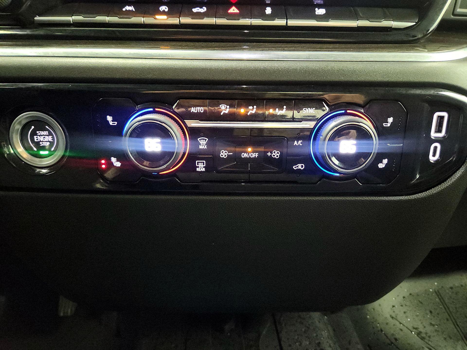 Thumbnail: 2023 Chevrolet Silverado 1500 - 17