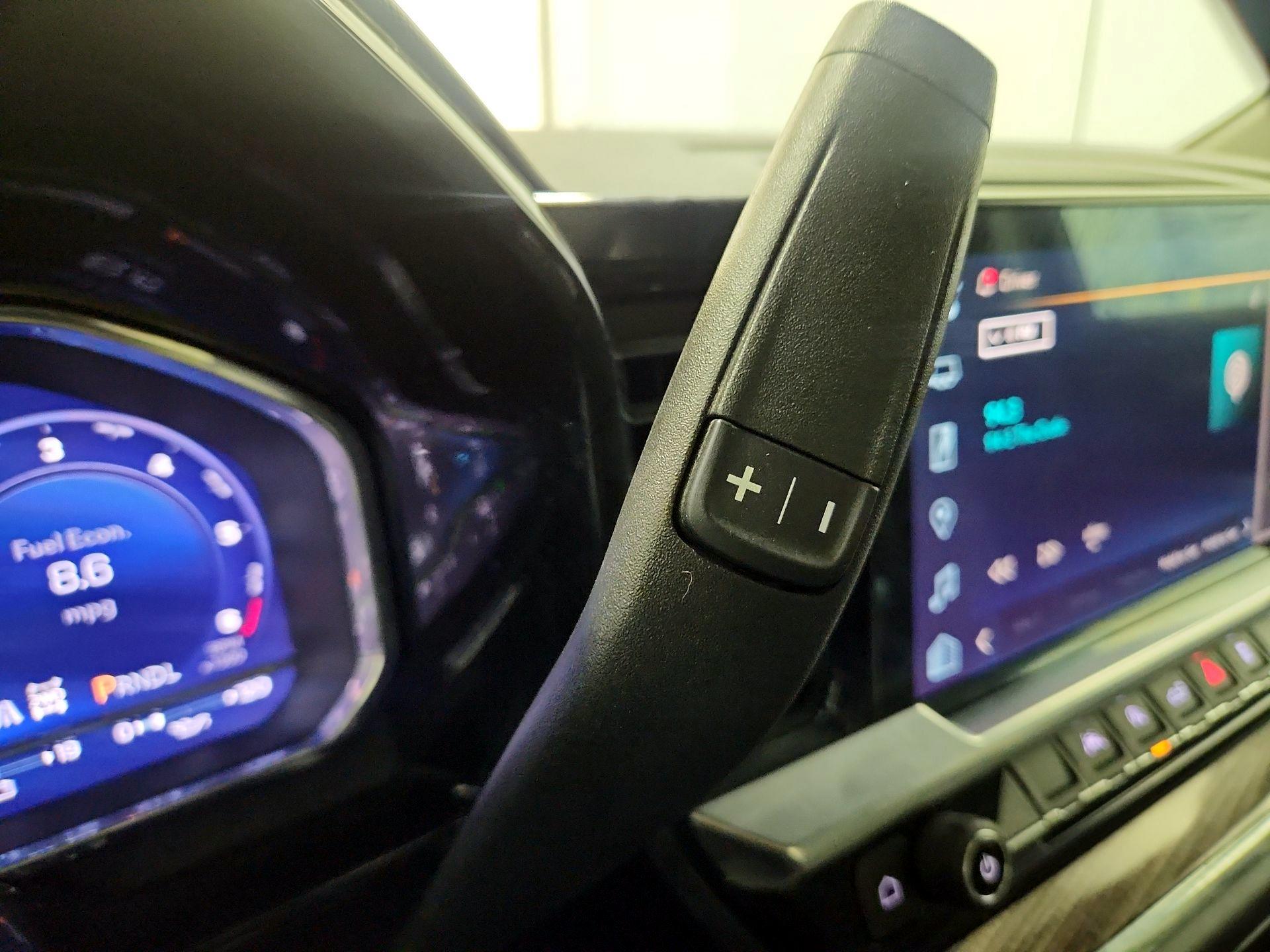 Thumbnail: 2023 Chevrolet Silverado 1500 - 18