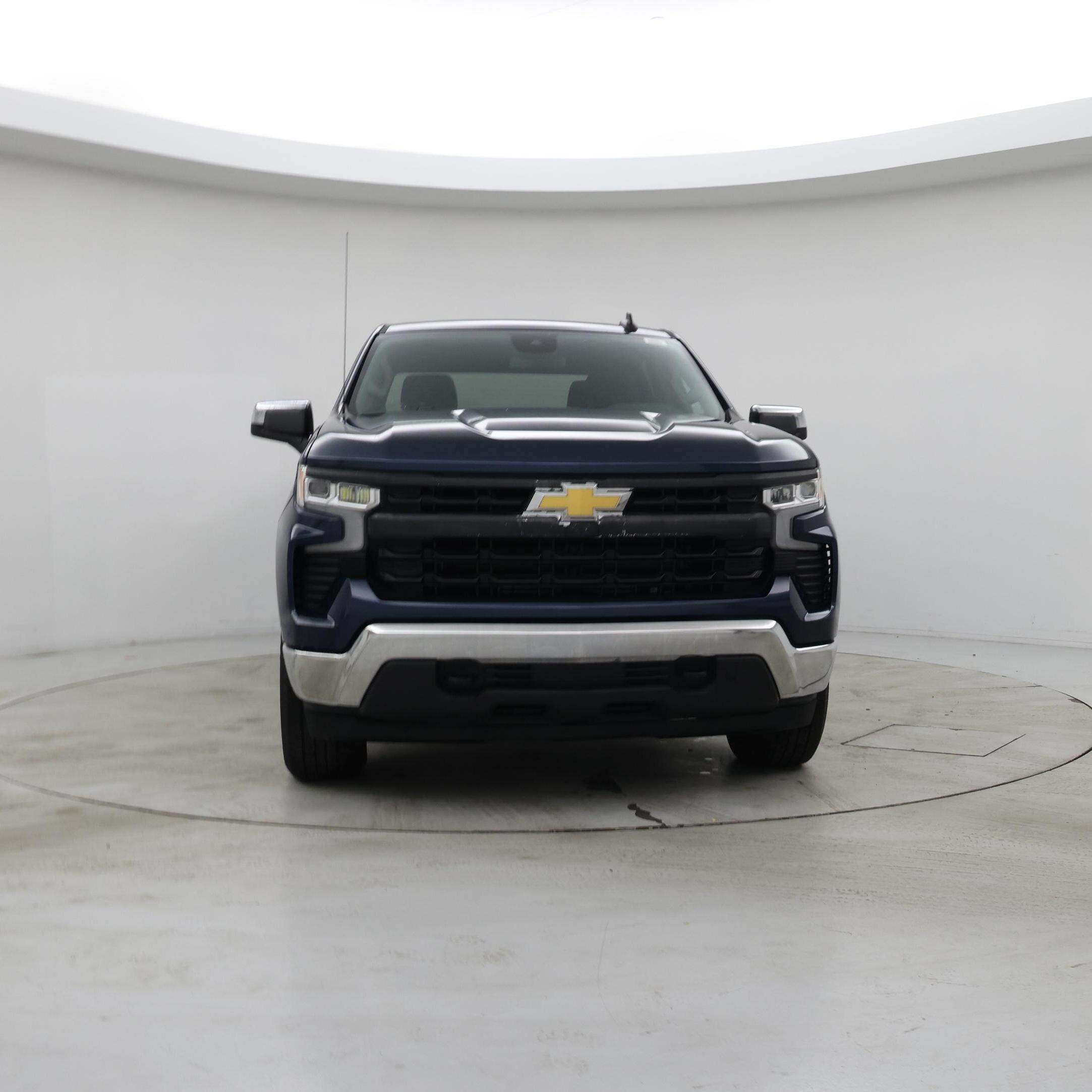 Thumbnail: 2023 Chevrolet Silverado 1500 - 5