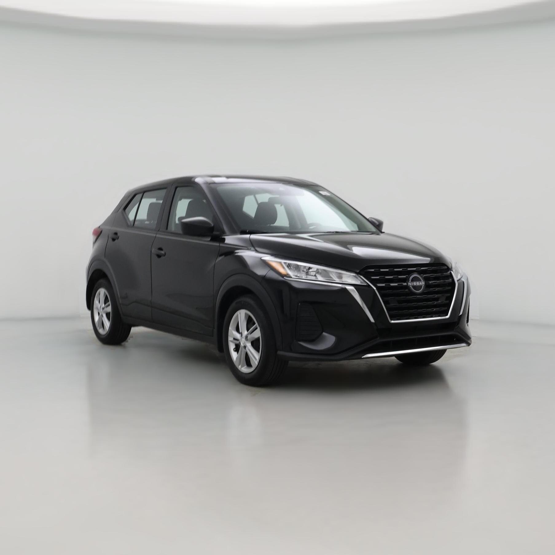 Thumbnail: 2025 Nissan Kicks - 1