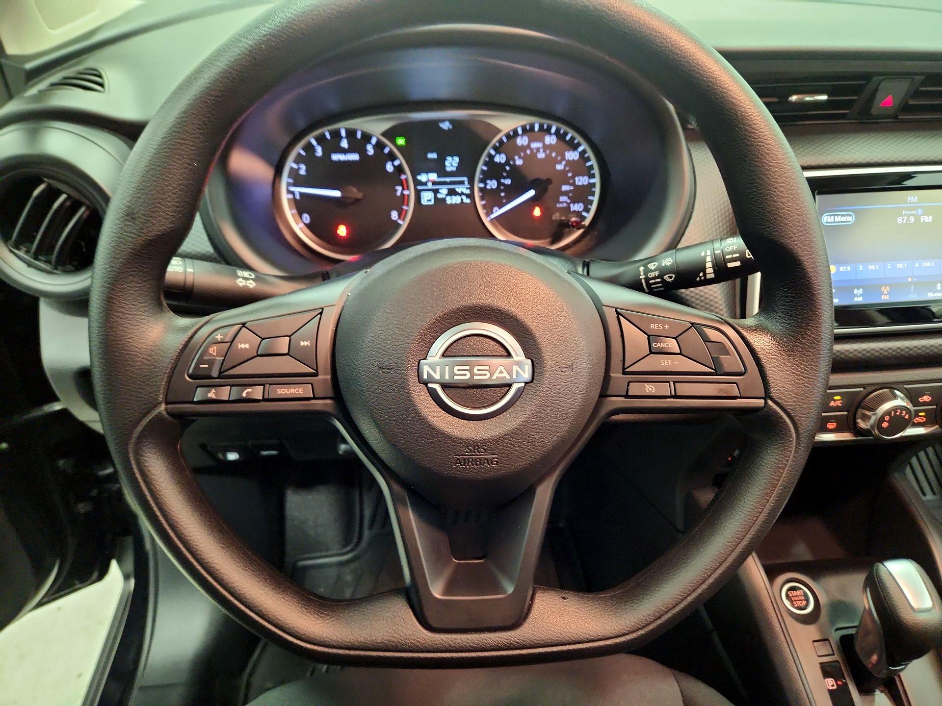 Thumbnail: 2025 Nissan Kicks - 10