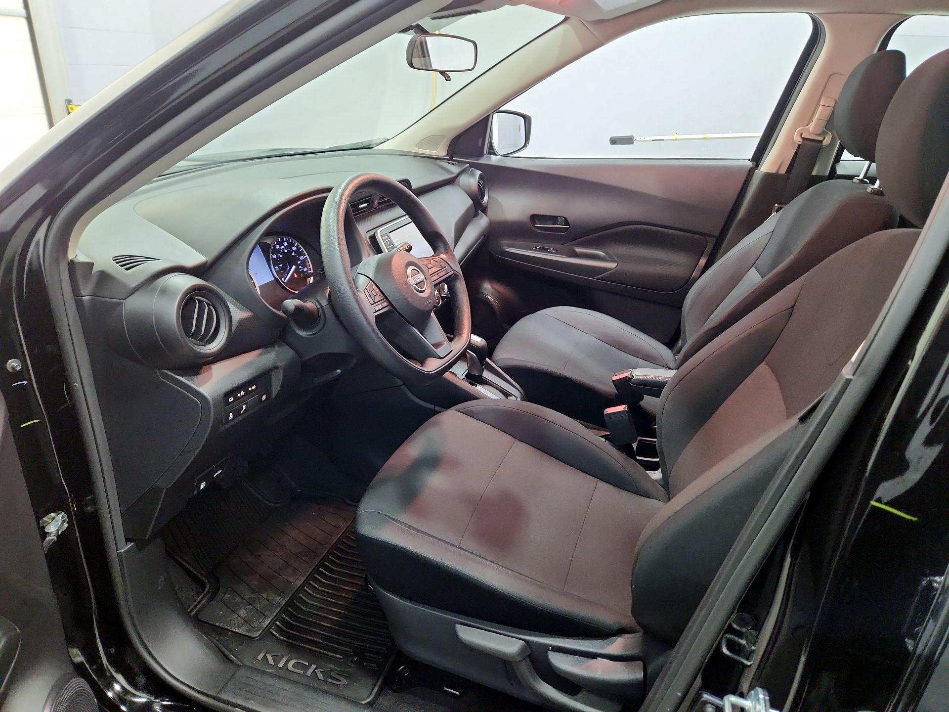 Thumbnail: 2025 Nissan Kicks - 11