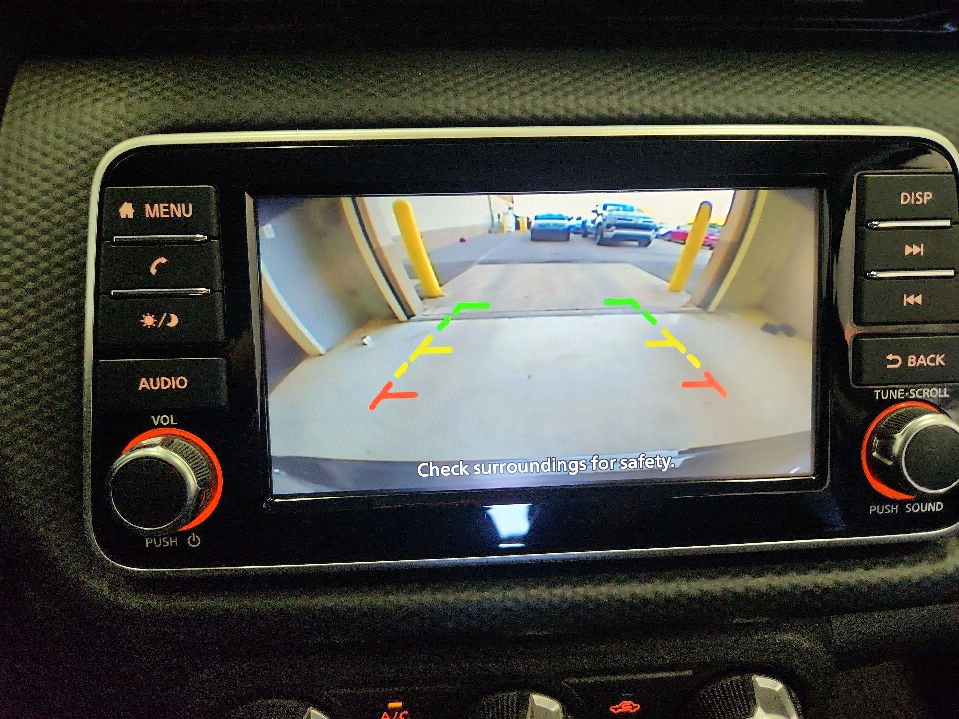 Thumbnail: 2025 Nissan Kicks - 14