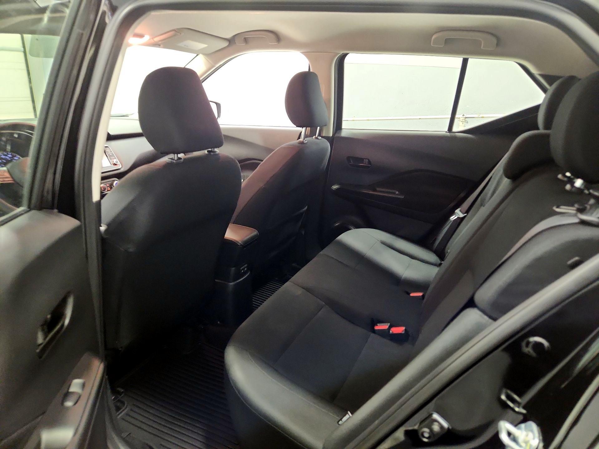 Thumbnail: 2025 Nissan Kicks - 19