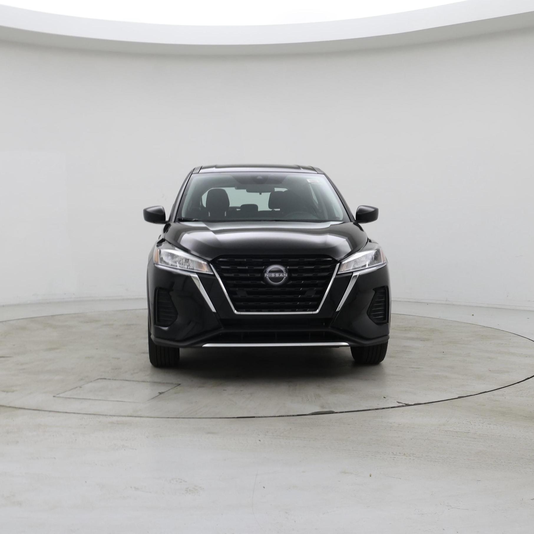 Thumbnail: 2025 Nissan Kicks - 5