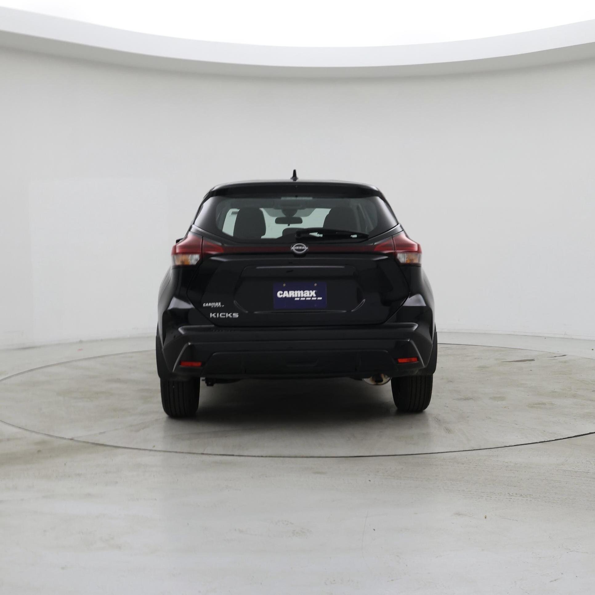 Thumbnail: 2025 Nissan Kicks - 6