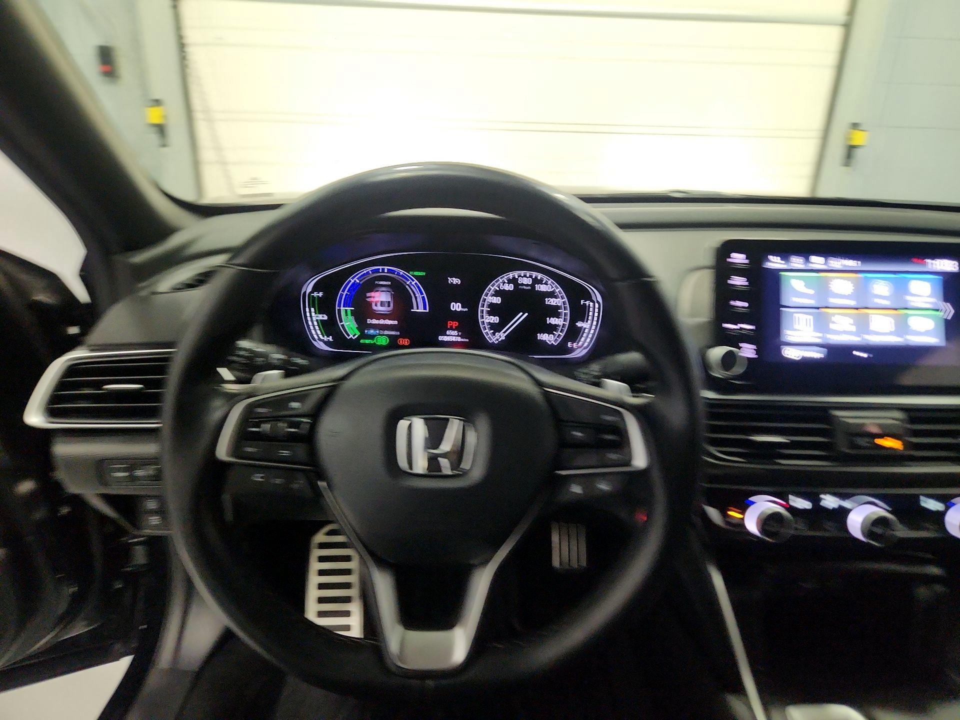 Thumbnail: 2022 Honda Accord - 10