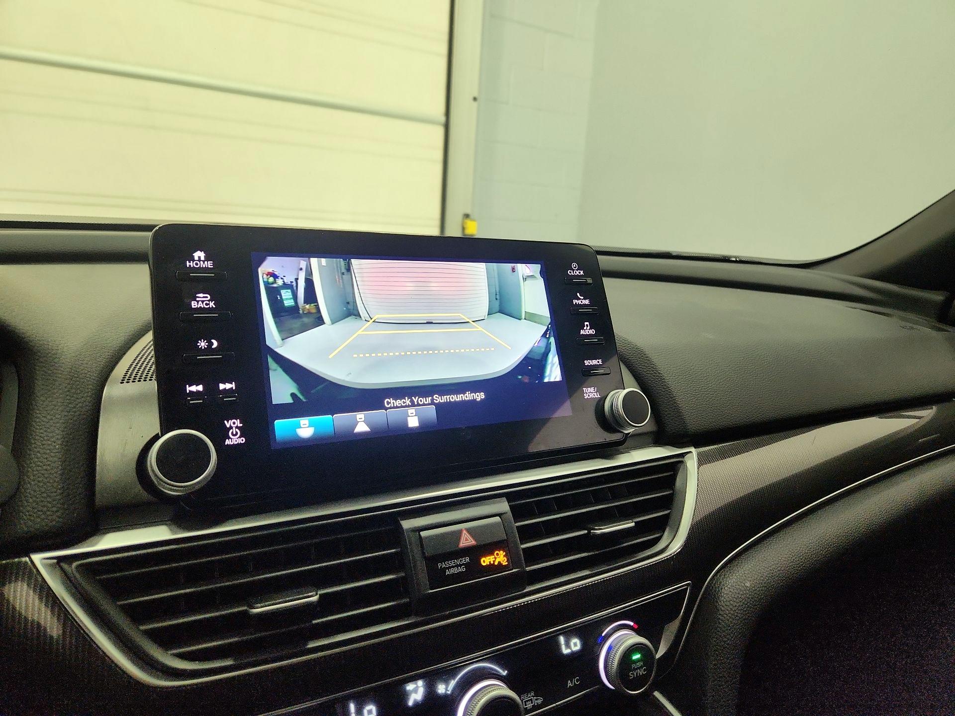 Thumbnail: 2022 Honda Accord - 14