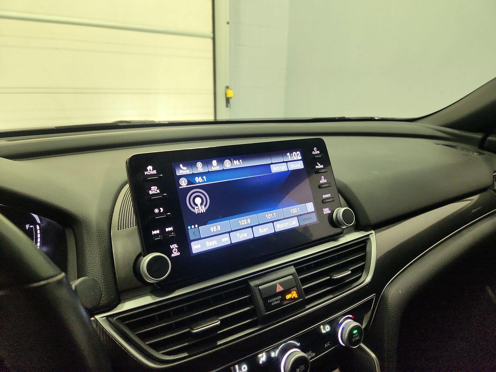 Thumbnail: 2022 Honda Accord - 15