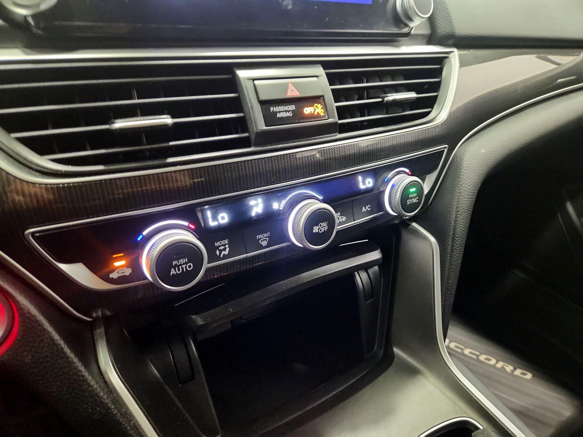 Thumbnail: 2022 Honda Accord - 16