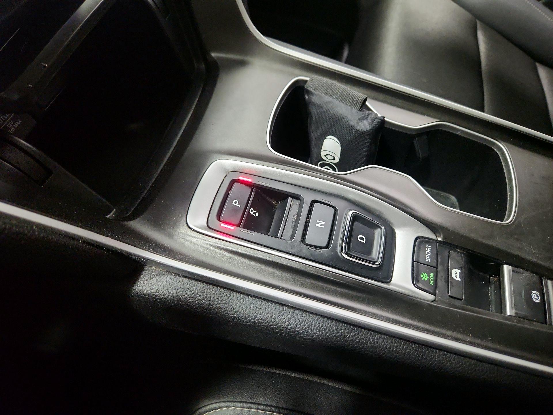 Thumbnail: 2022 Honda Accord - 17