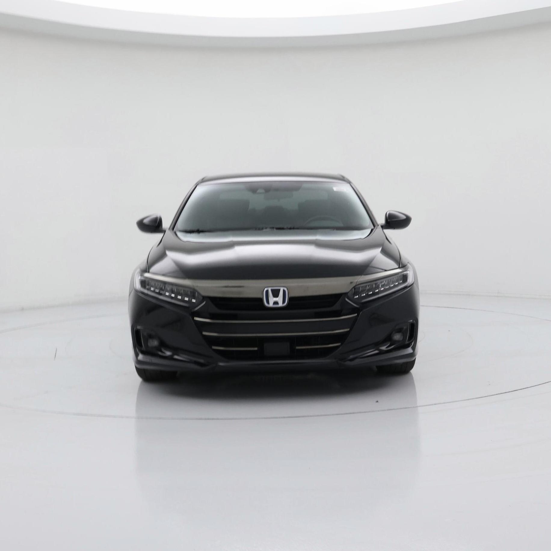 Thumbnail: 2022 Honda Accord - 5