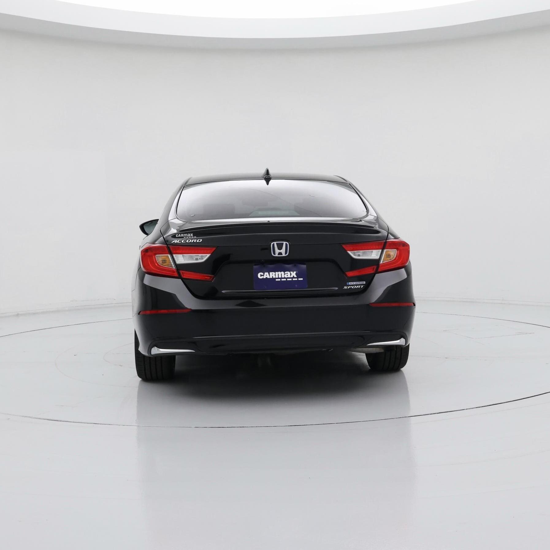 Thumbnail: 2022 Honda Accord - 6