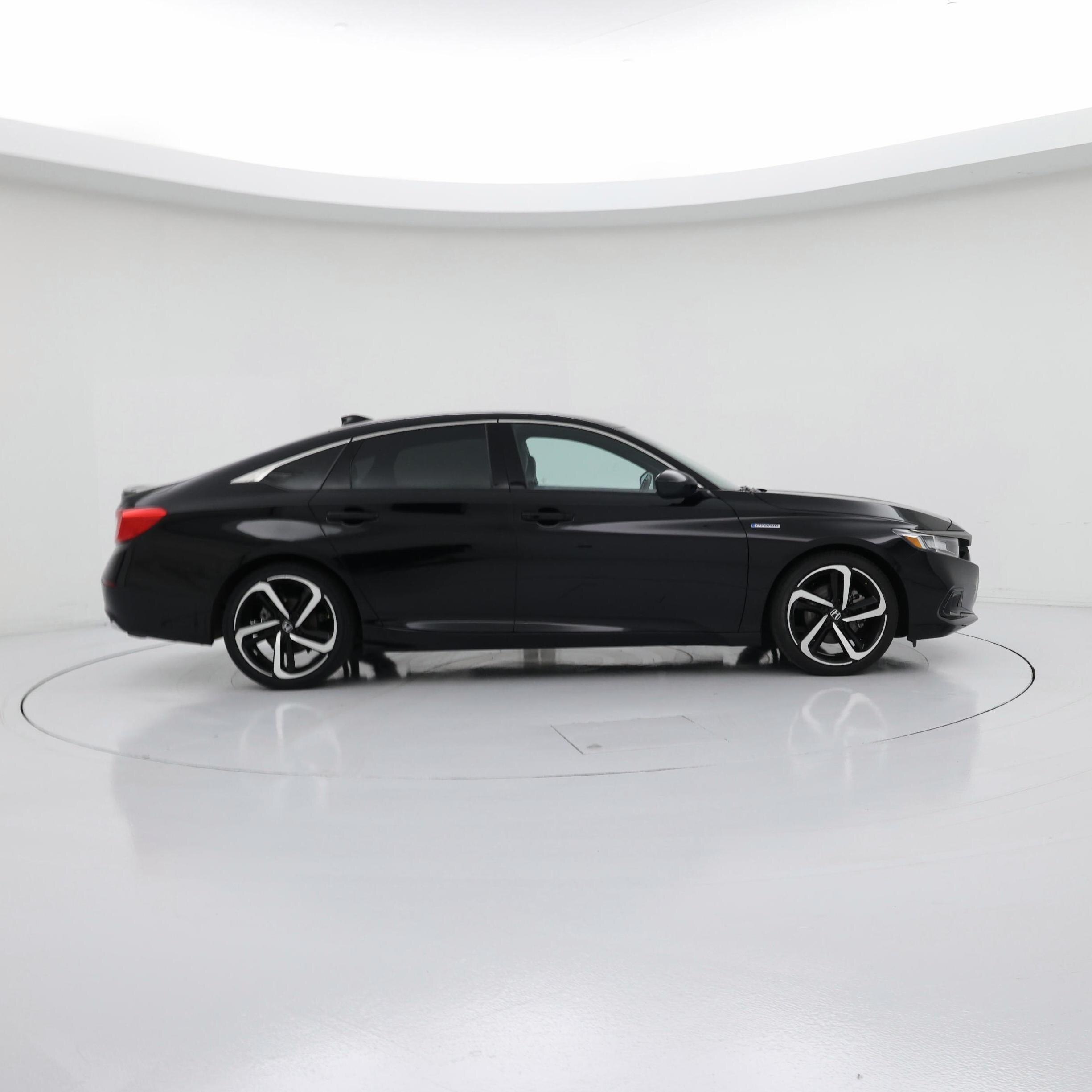 Thumbnail: 2022 Honda Accord - 7