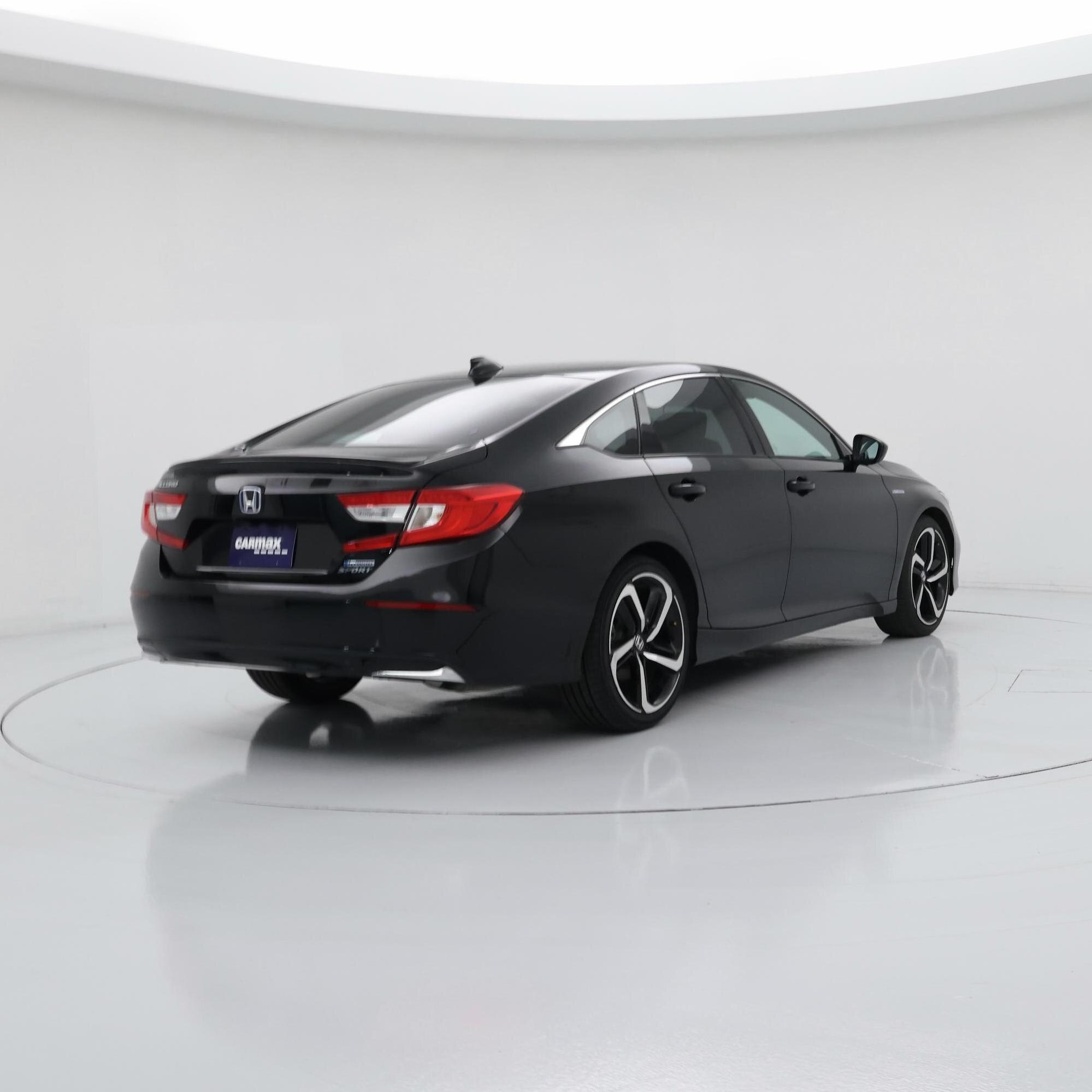 Thumbnail: 2022 Honda Accord - 8