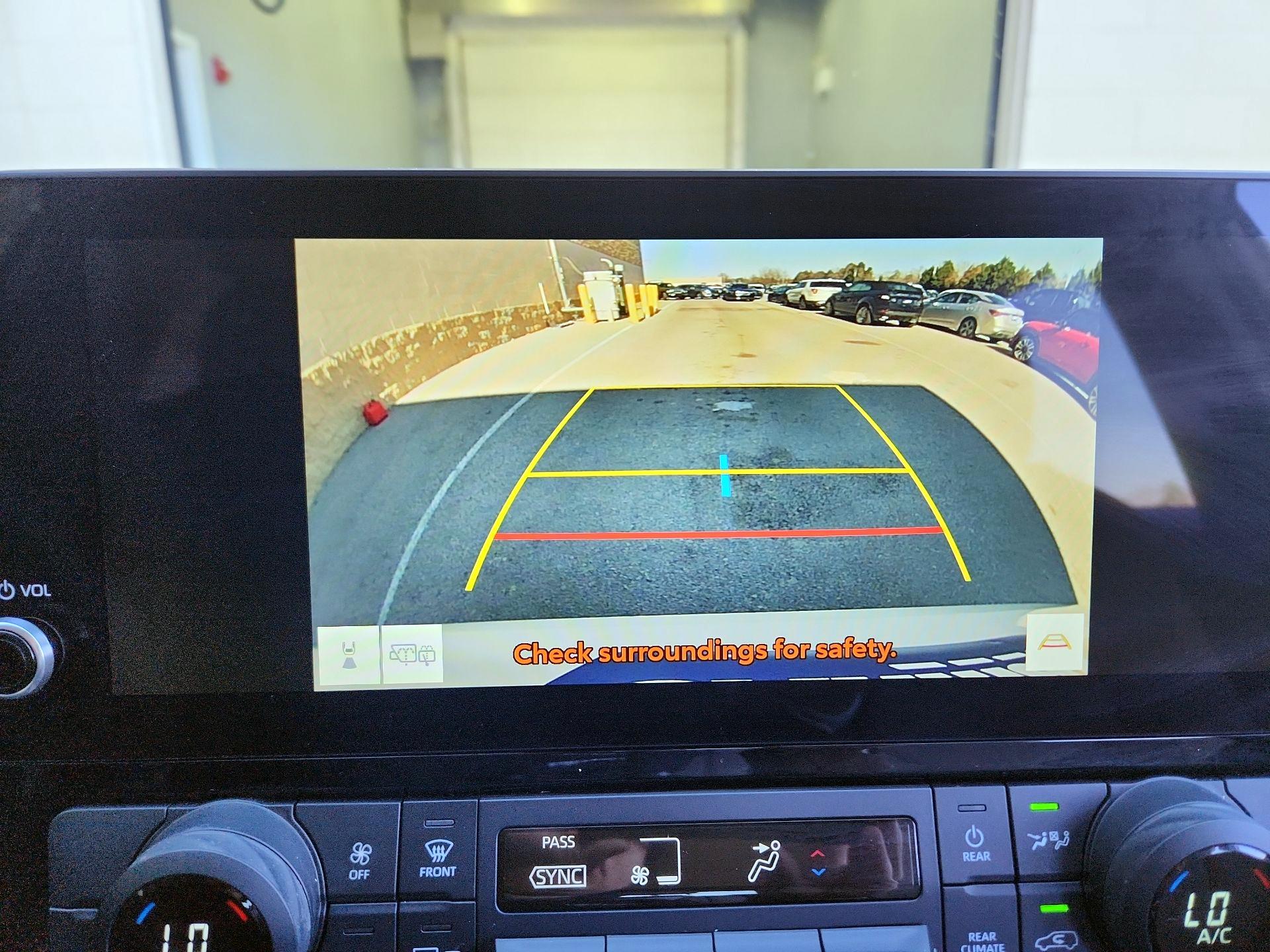 Thumbnail: 2025 Toyota Grand Highlander - 15