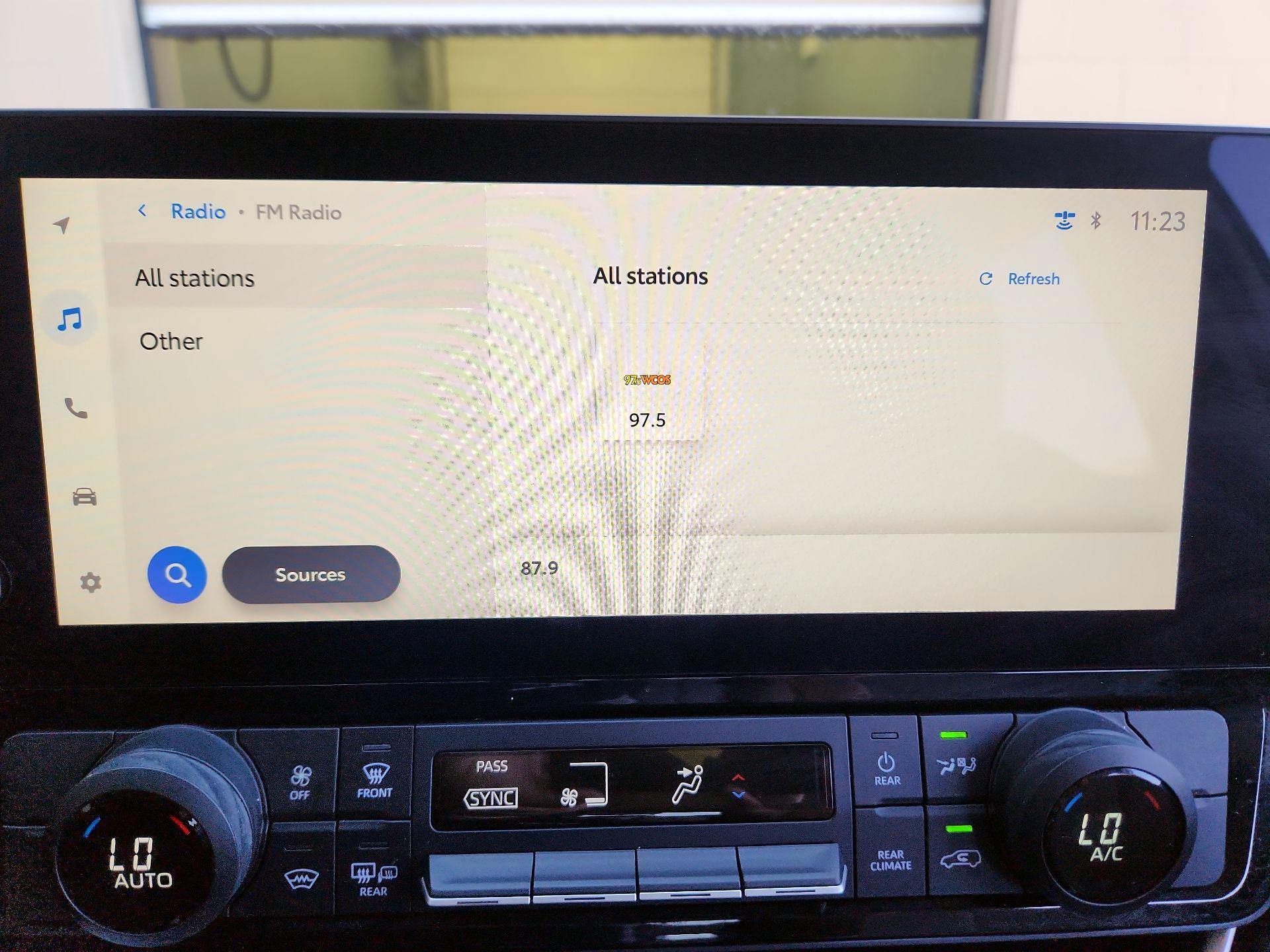 Thumbnail: 2025 Toyota Grand Highlander - 16