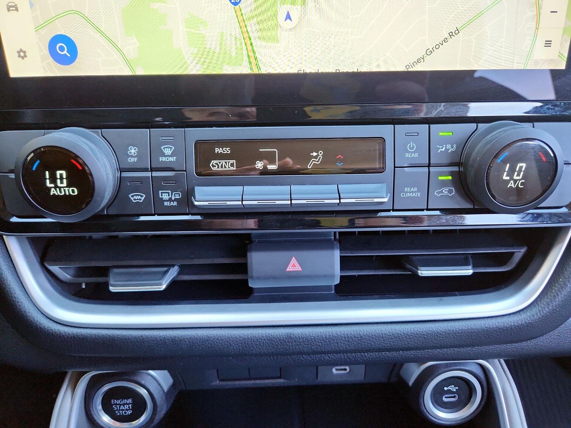 Thumbnail: 2025 Toyota Grand Highlander - 17