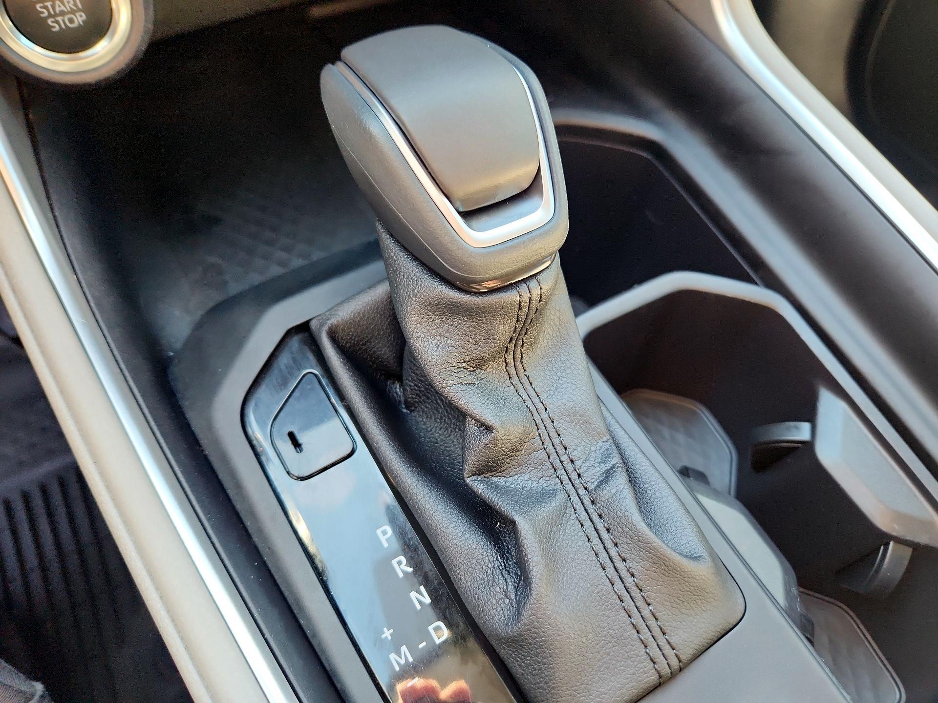 Thumbnail: 2025 Toyota Grand Highlander - 18