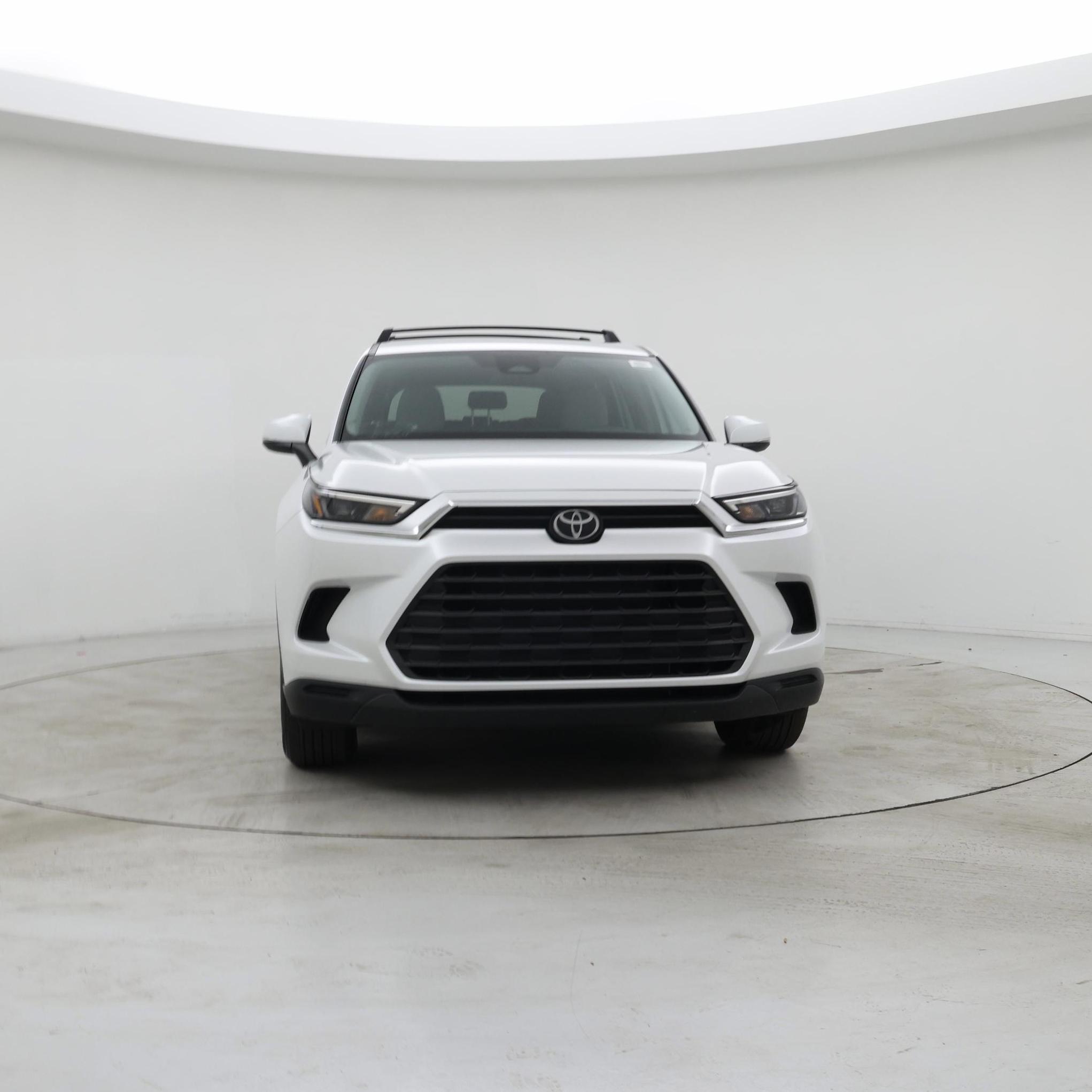 Thumbnail: 2025 Toyota Grand Highlander - 5