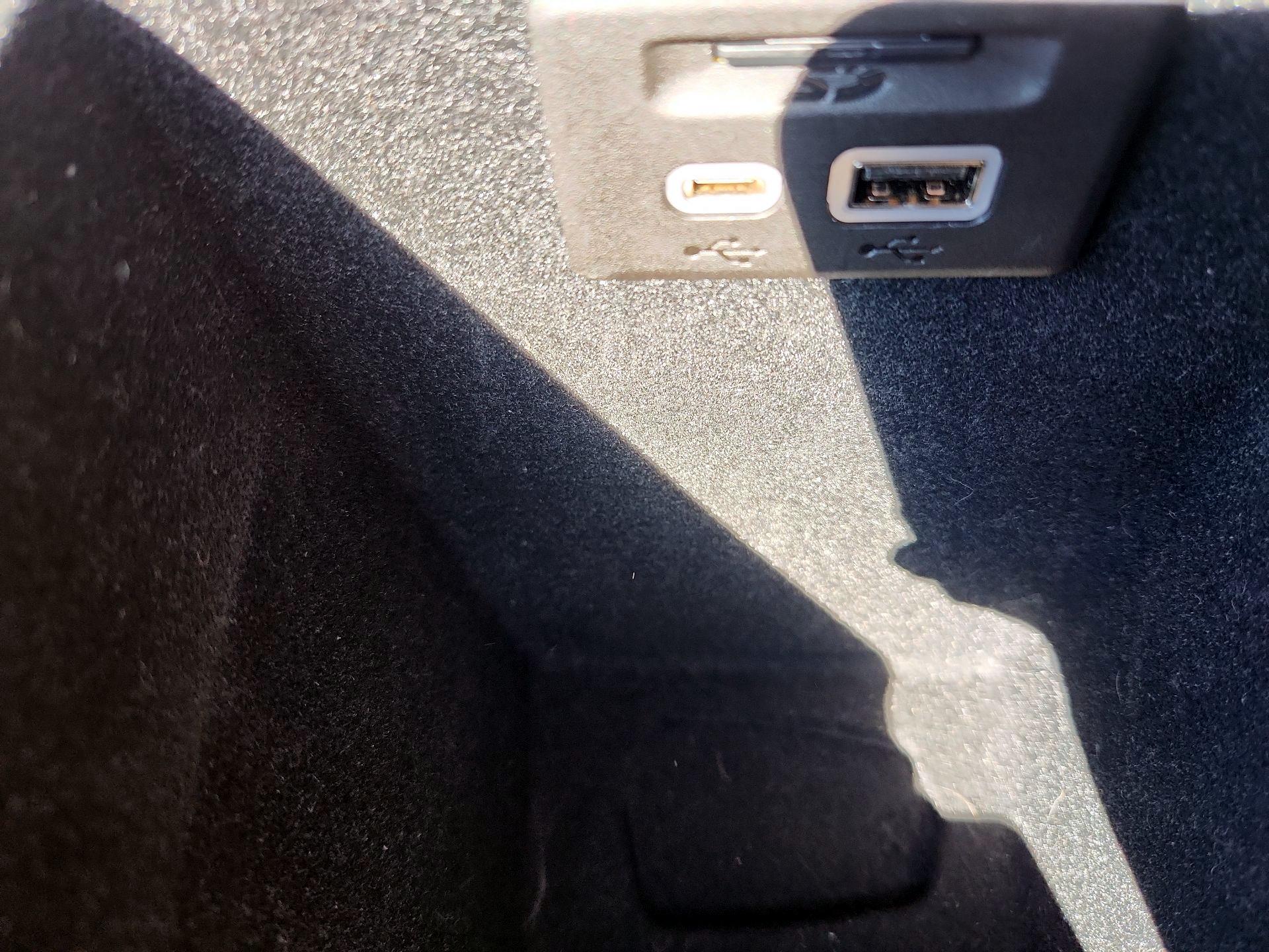 Thumbnail: 2021 Cadillac XT5 - 19