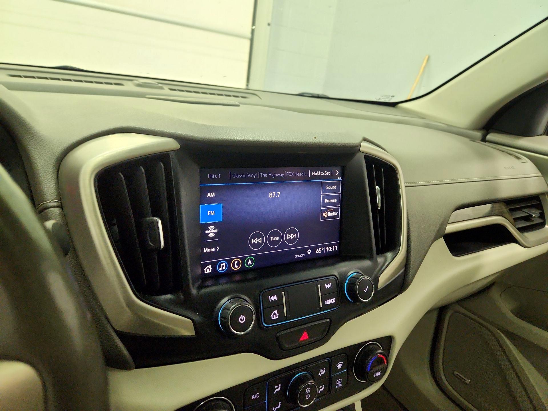 Thumbnail: 2020 GMC Terrain - 16