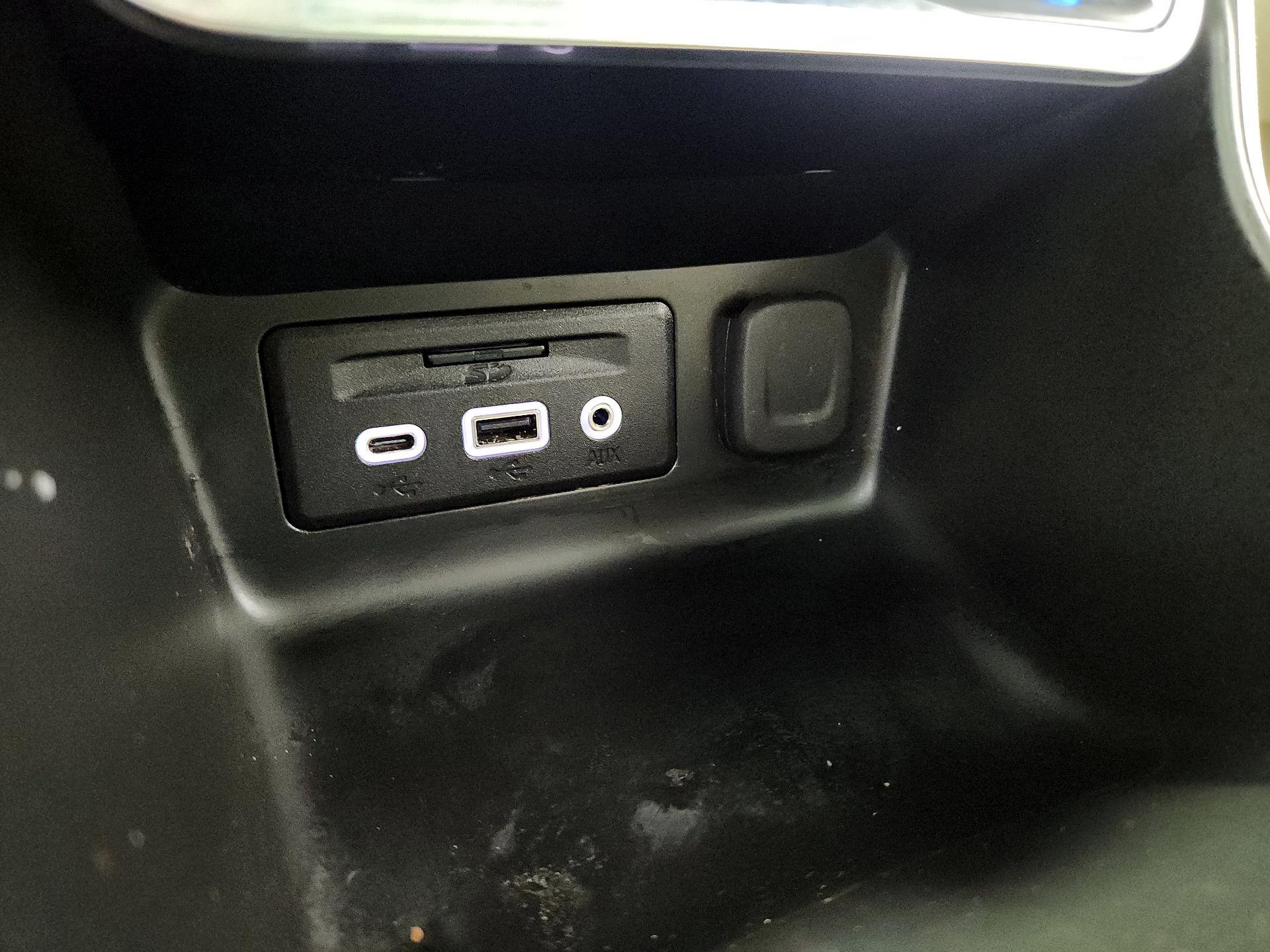 Thumbnail: 2020 GMC Terrain - 19