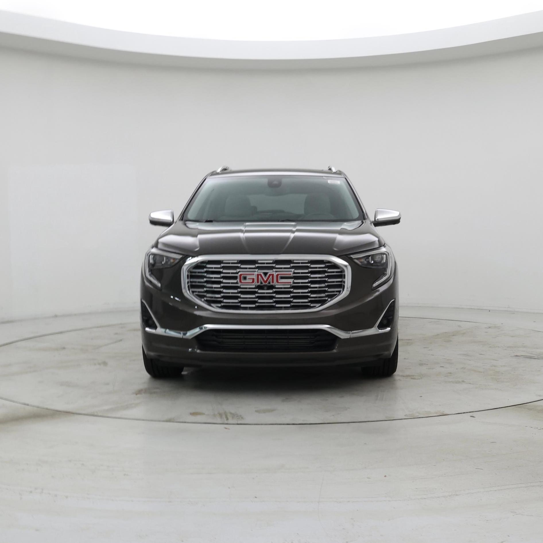 Thumbnail: 2020 GMC Terrain - 5
