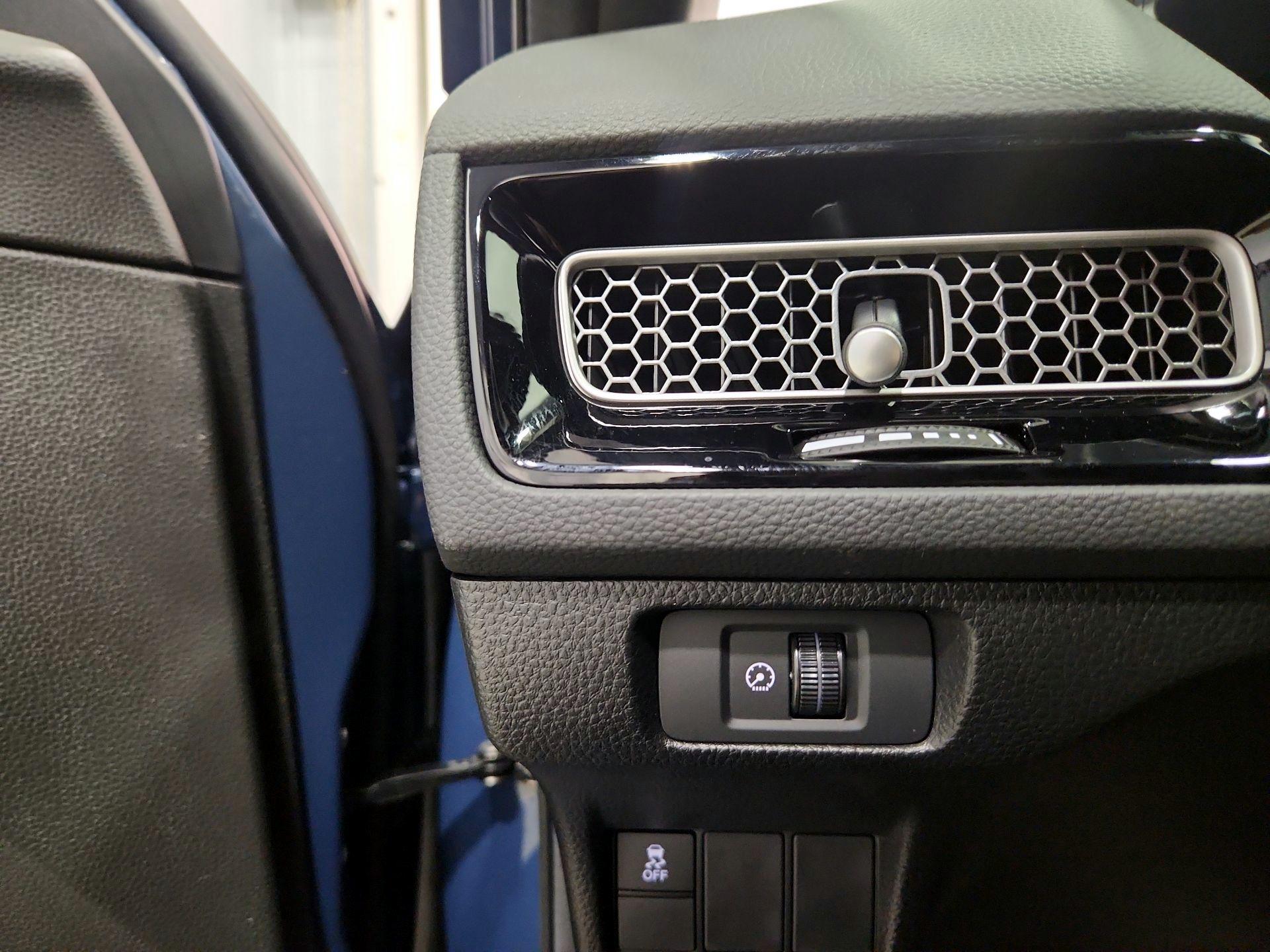 Thumbnail: 2026 Honda Civic - 13