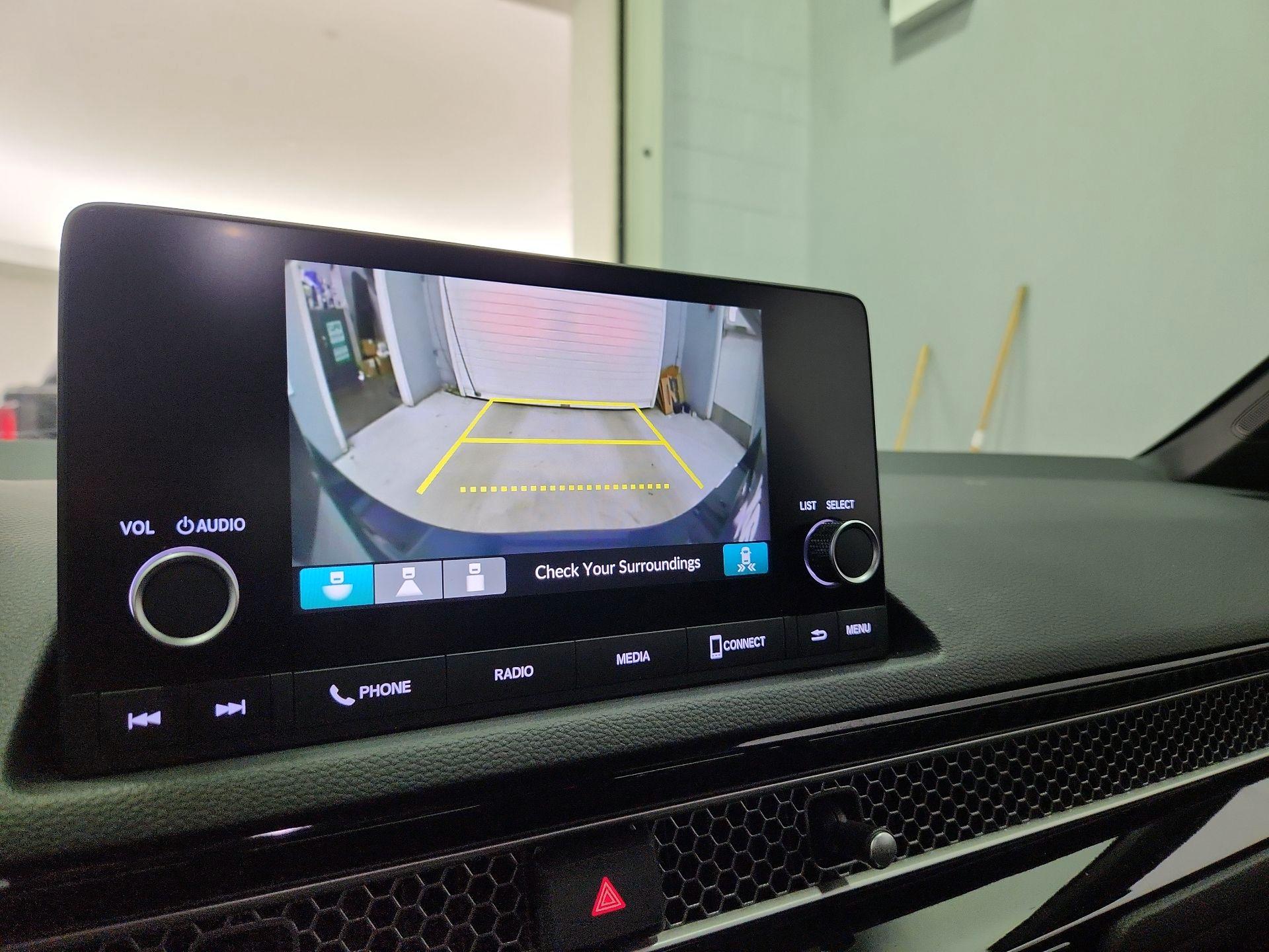 Thumbnail: 2026 Honda Civic - 14