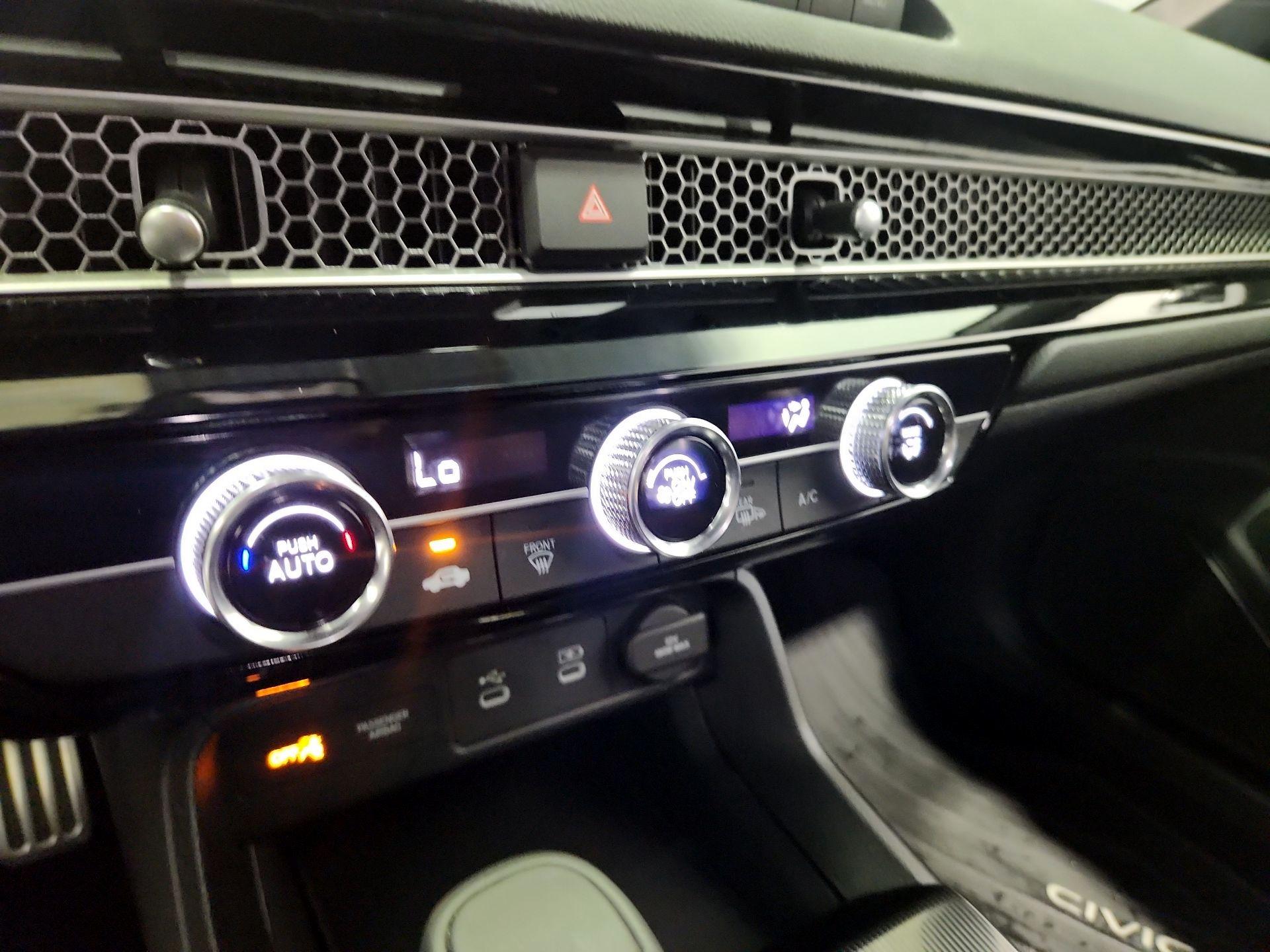 Thumbnail: 2026 Honda Civic - 16