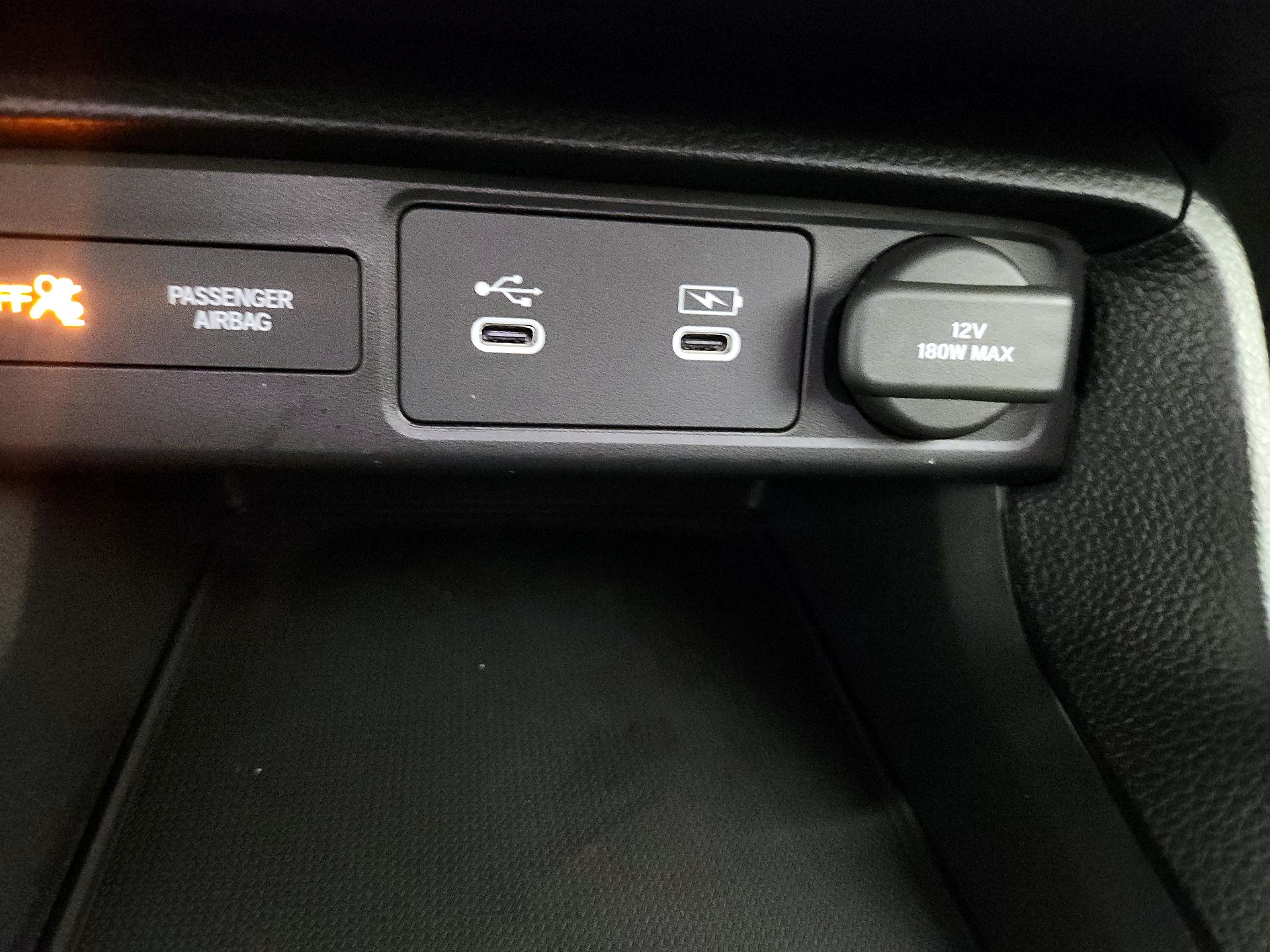 Thumbnail: 2026 Honda Civic - 18