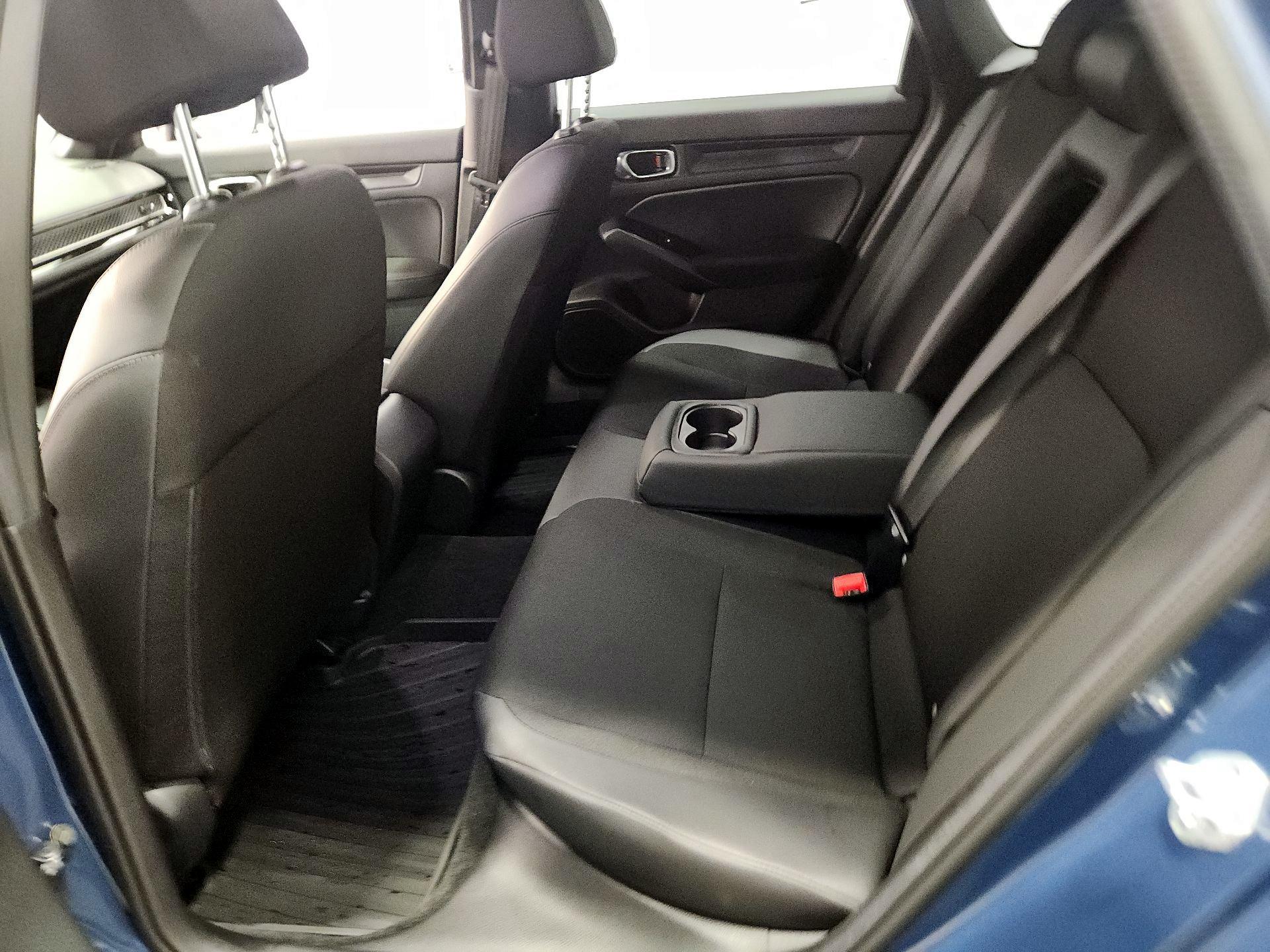 Thumbnail: 2026 Honda Civic - 19