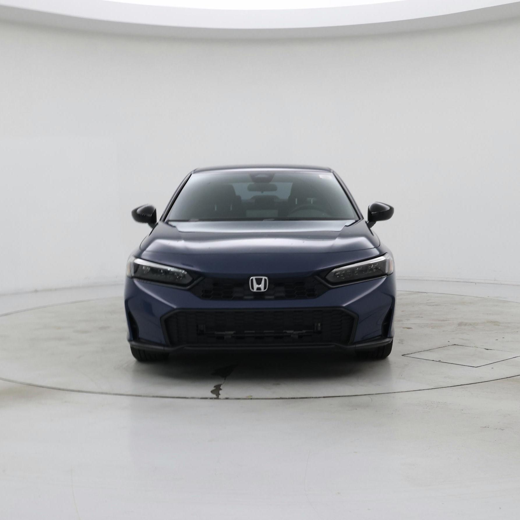 Thumbnail: 2026 Honda Civic - 5