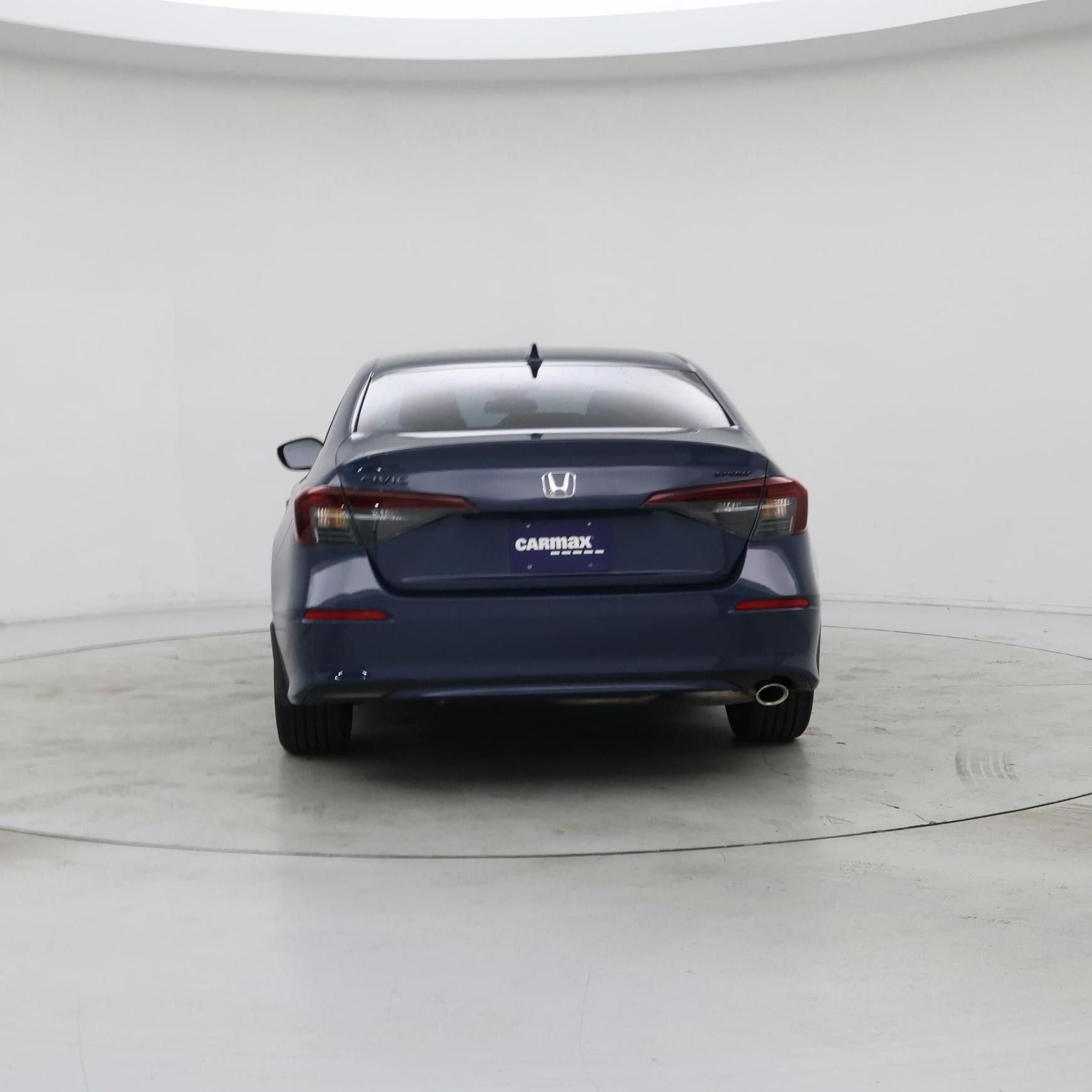 Thumbnail: 2026 Honda Civic - 6