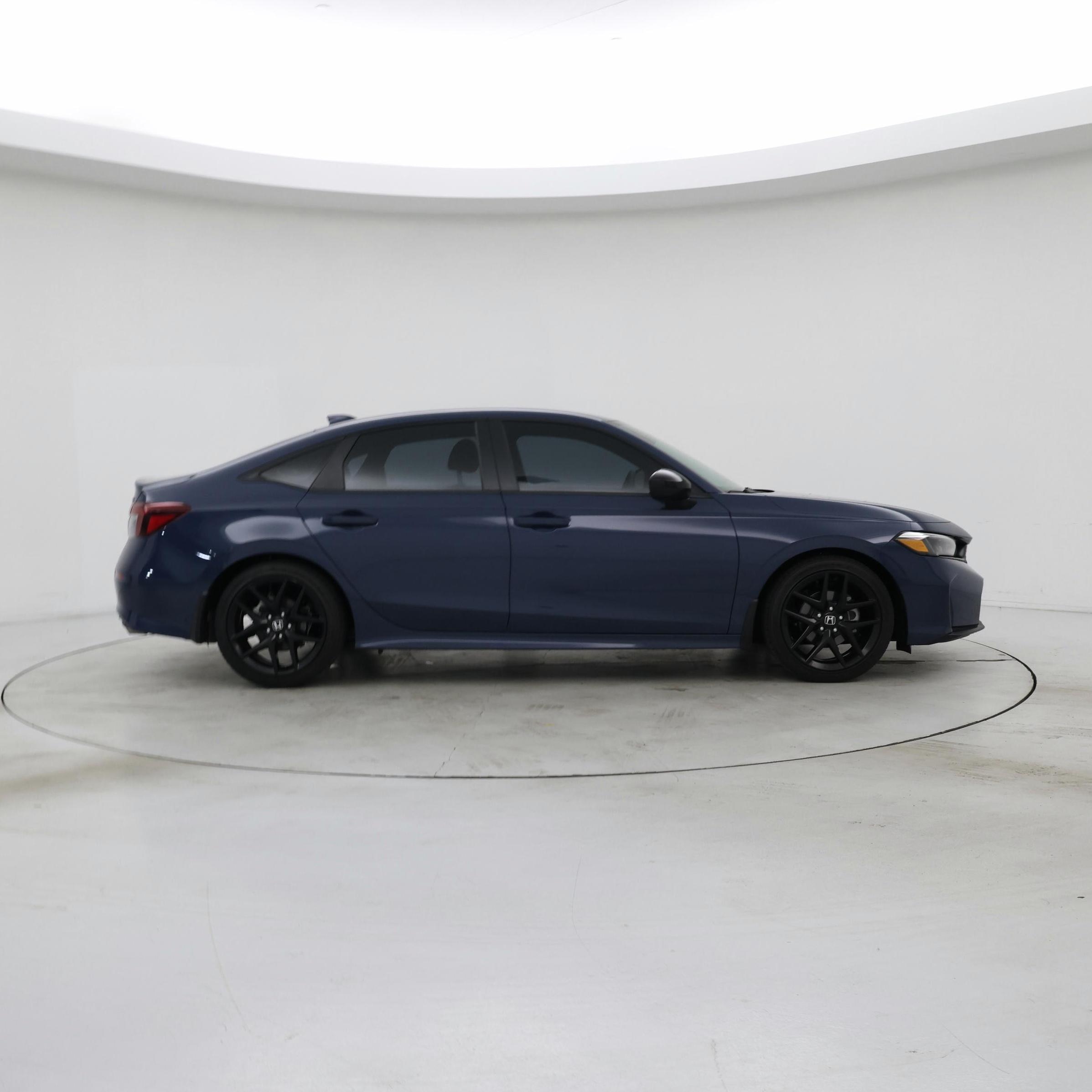 Thumbnail: 2026 Honda Civic - 7