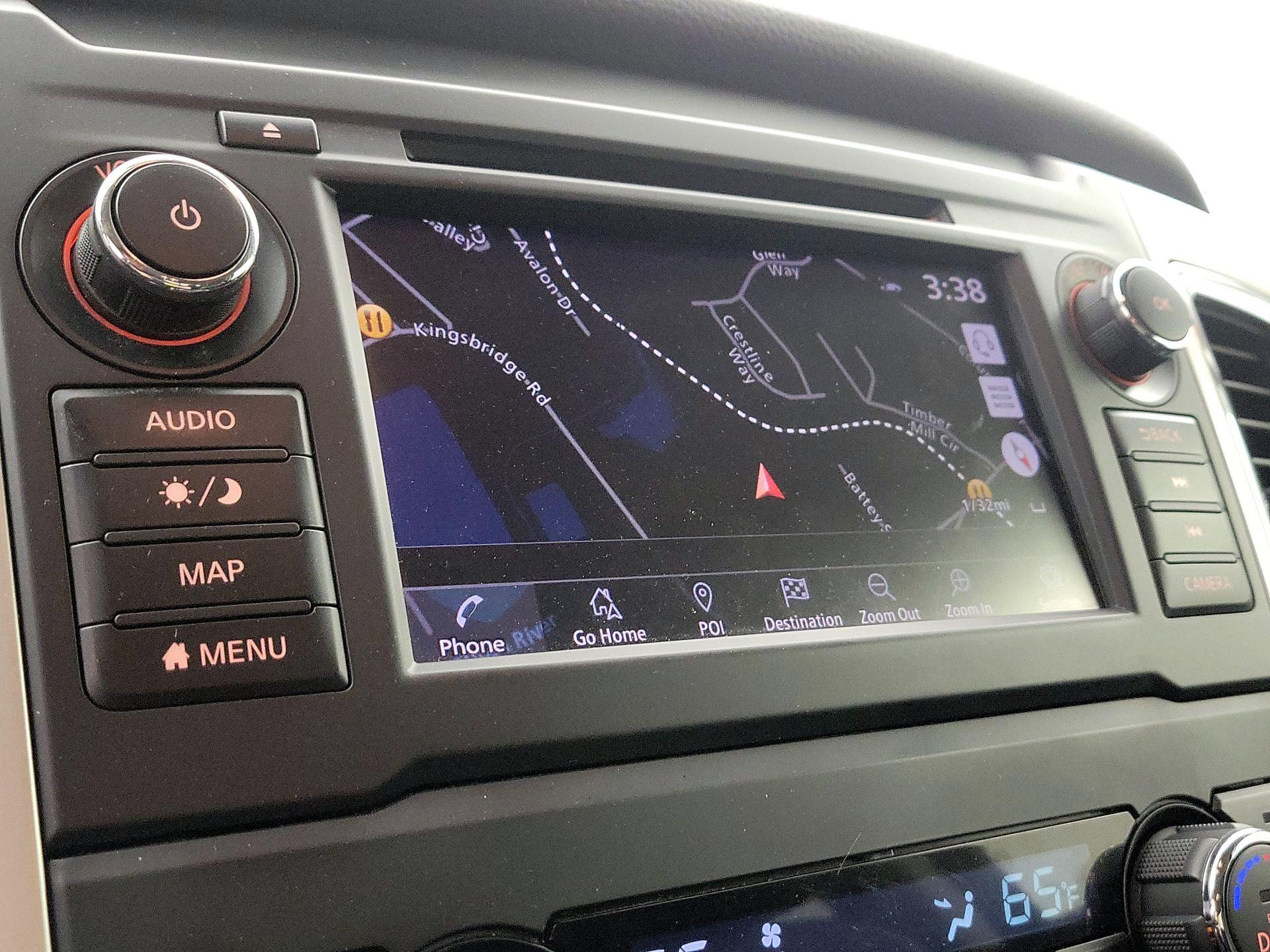 Thumbnail: 2019 Nissan Titan - 14