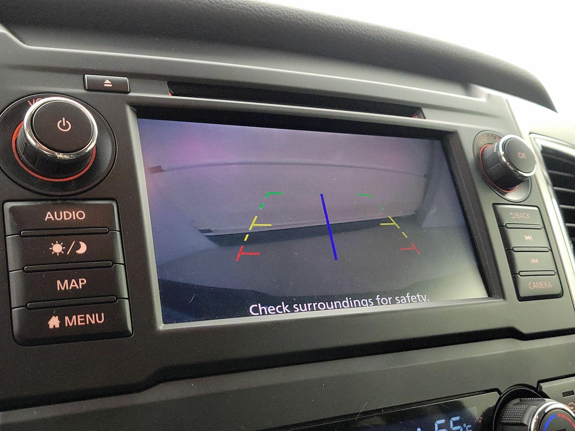 Thumbnail: 2019 Nissan Titan - 15