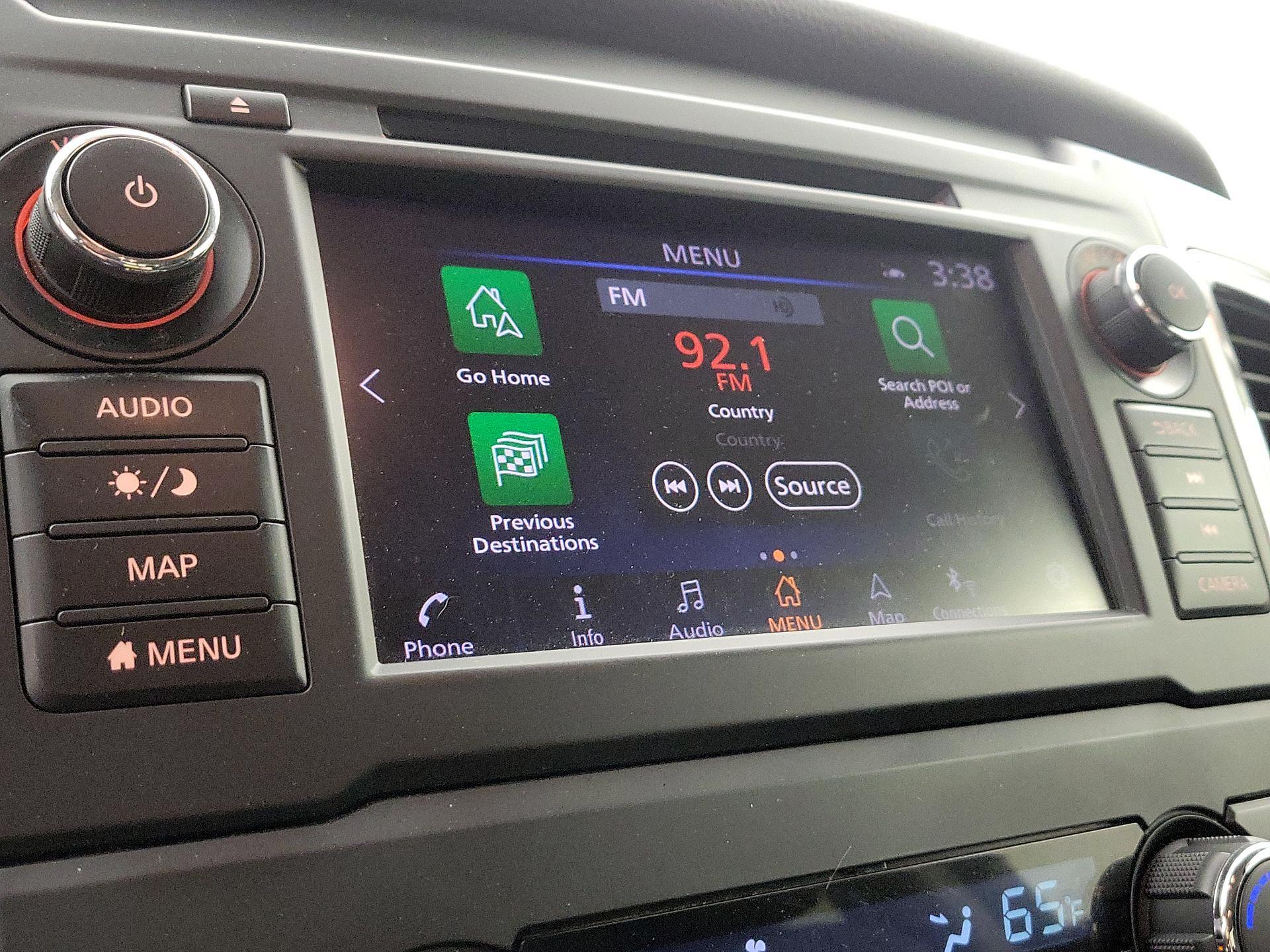 Thumbnail: 2019 Nissan Titan - 16