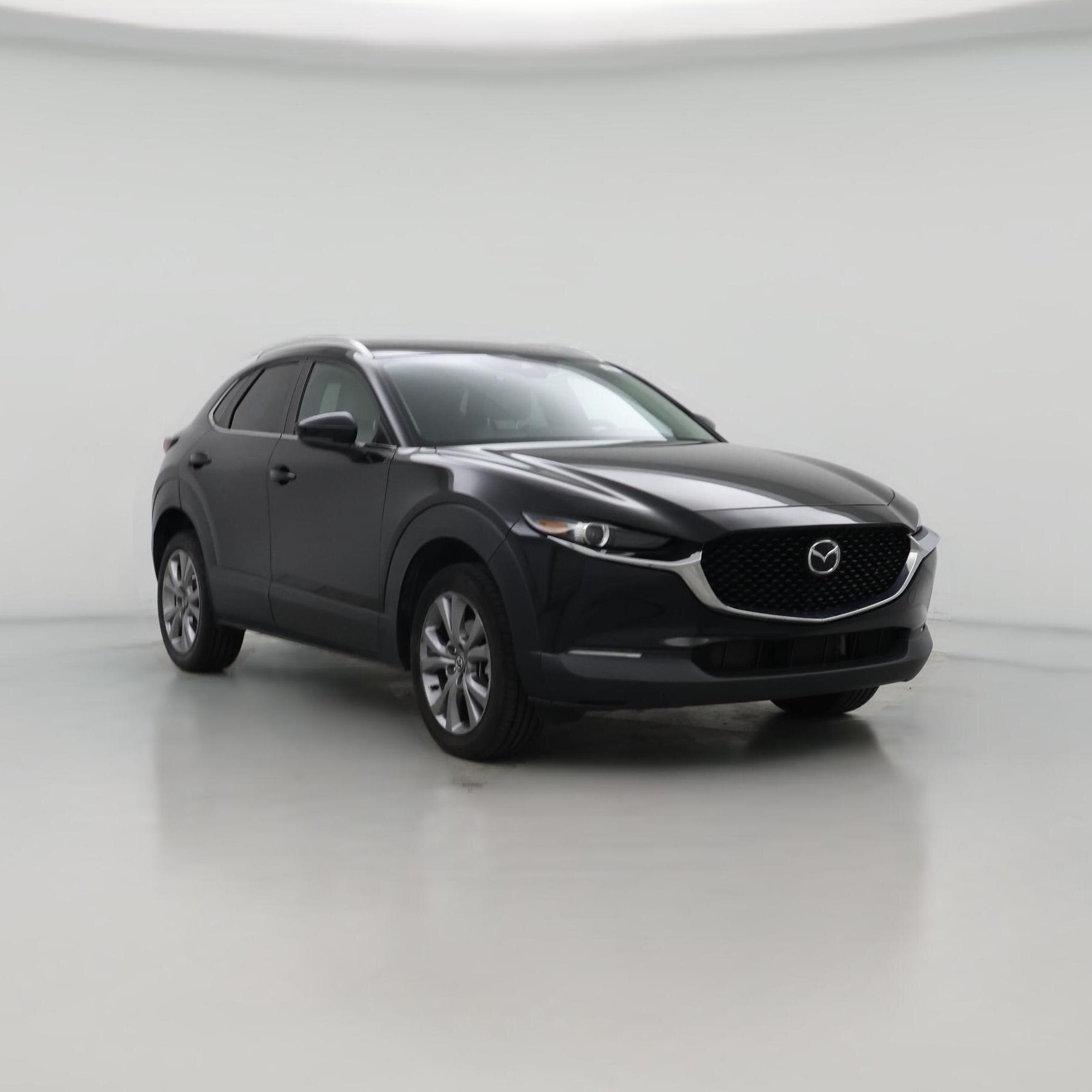 Thumbnail: 2022 Mazda CX-30 - 1