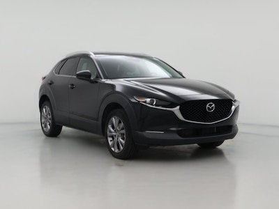 2022 Mazda CX-30 Preferred