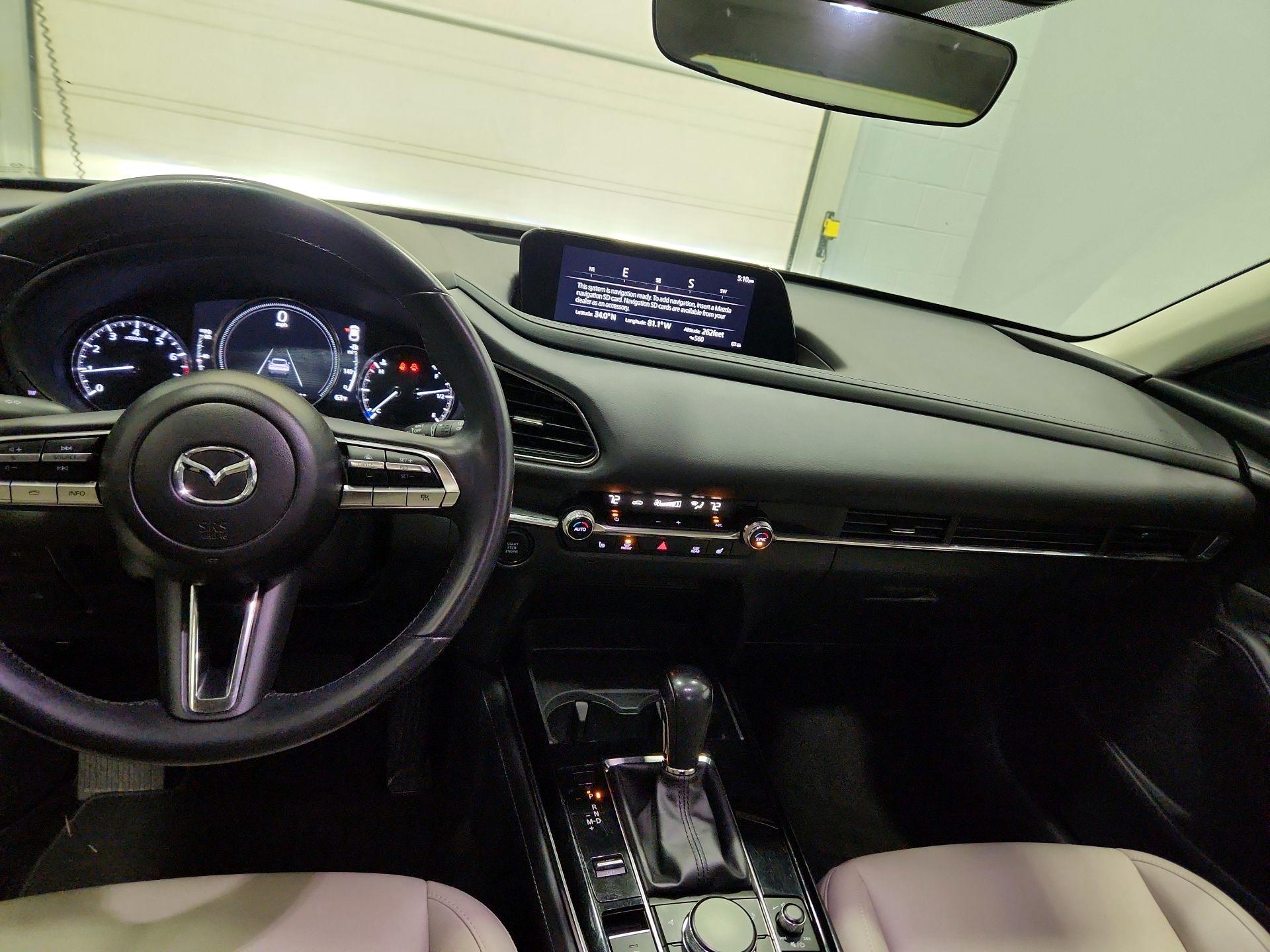 Thumbnail: 2022 Mazda CX-30 - 9