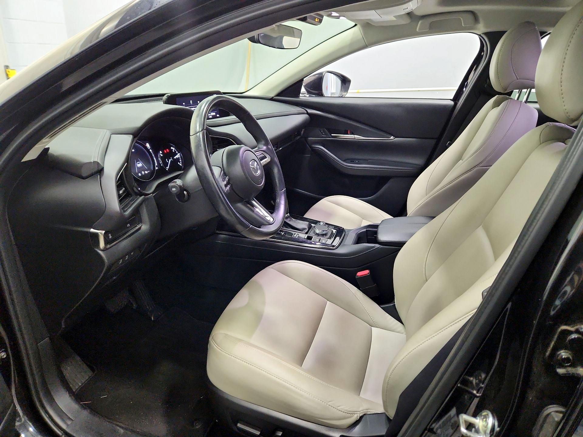 Thumbnail: 2022 Mazda CX-30 - 11