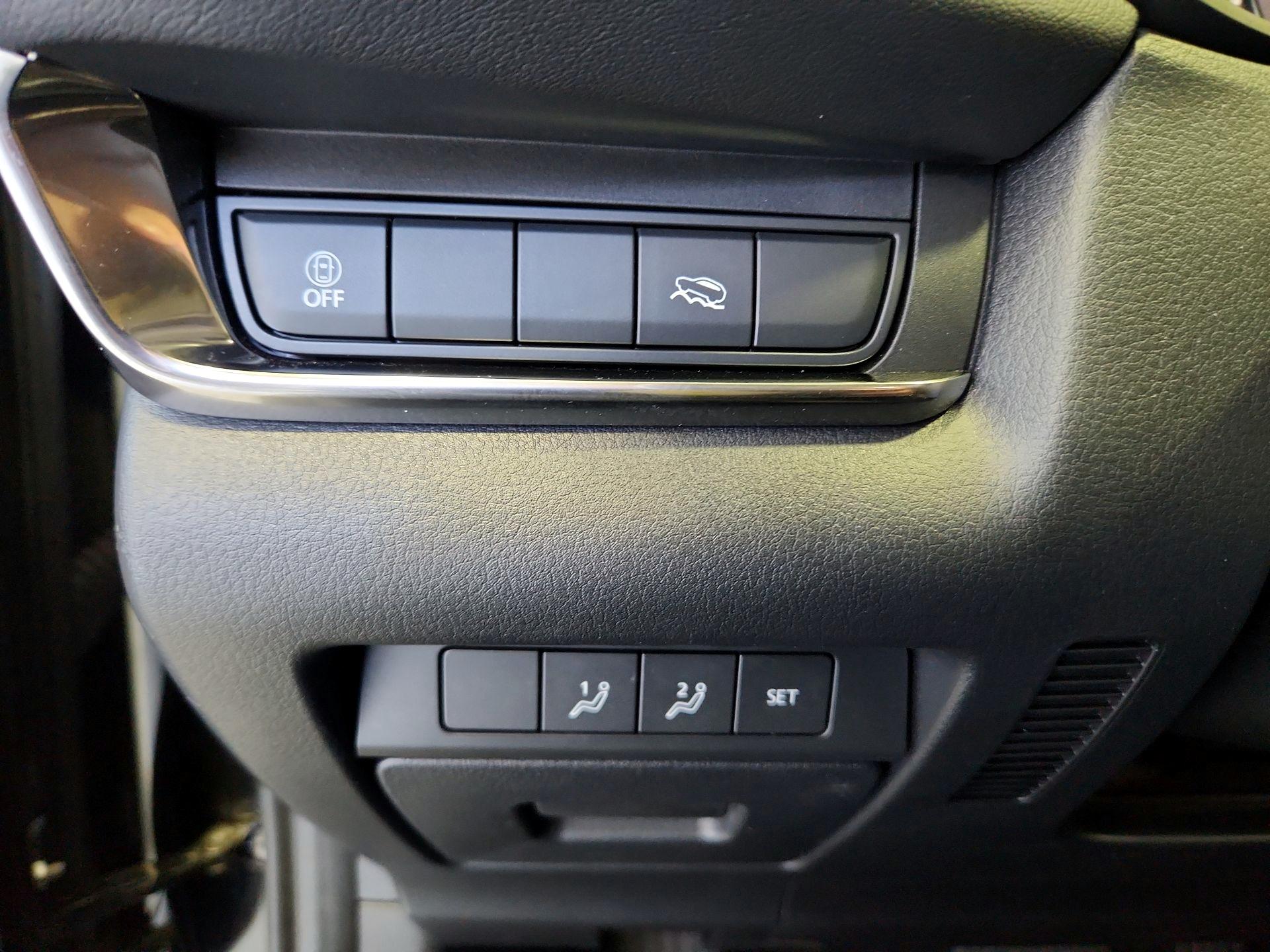 Thumbnail: 2022 Mazda CX-30 - 13