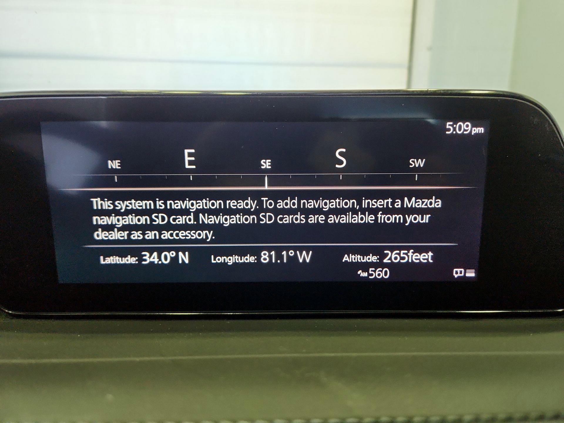 Thumbnail: 2022 Mazda CX-30 - 14