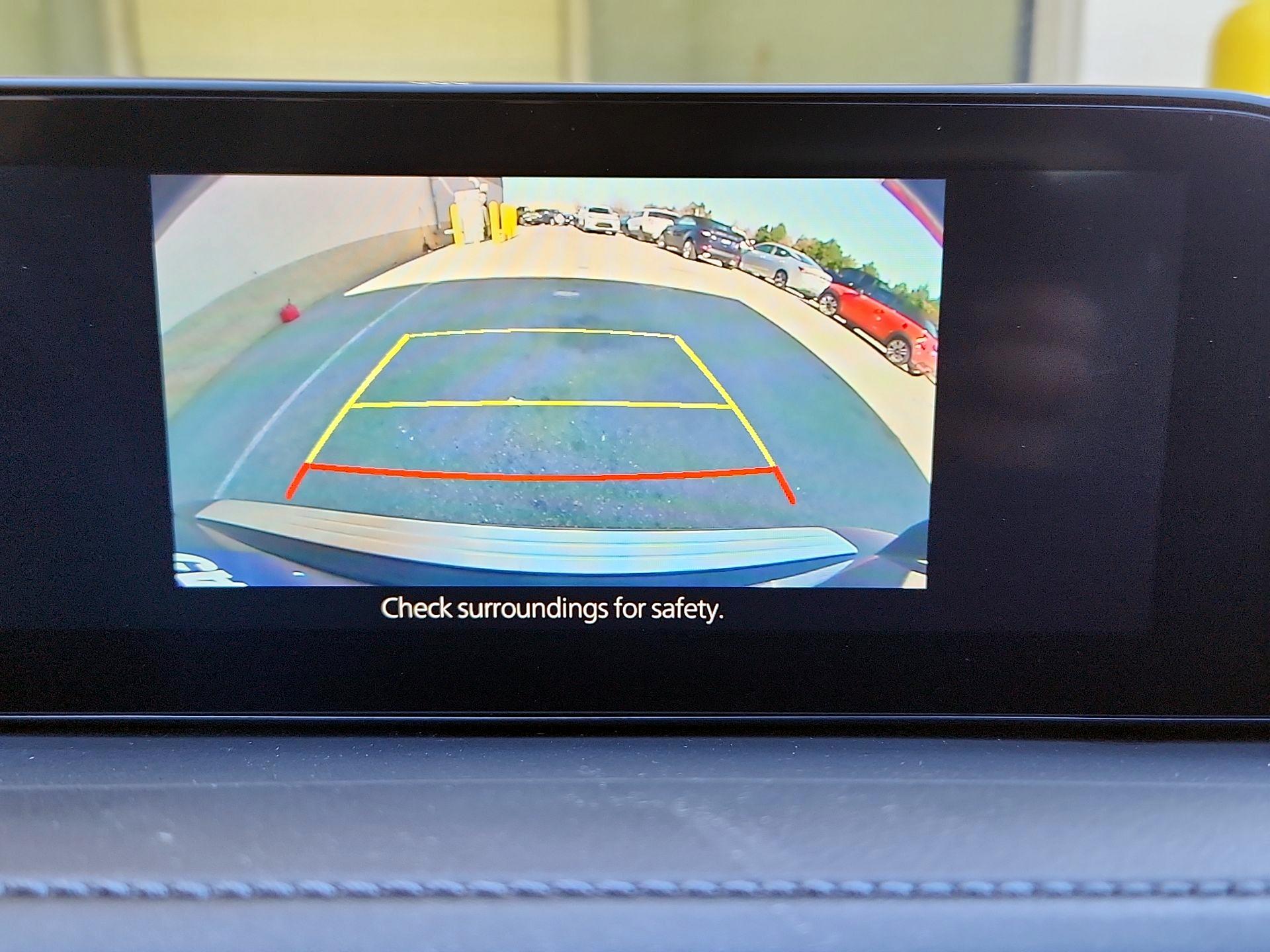 Thumbnail: 2022 Mazda CX-30 - 15