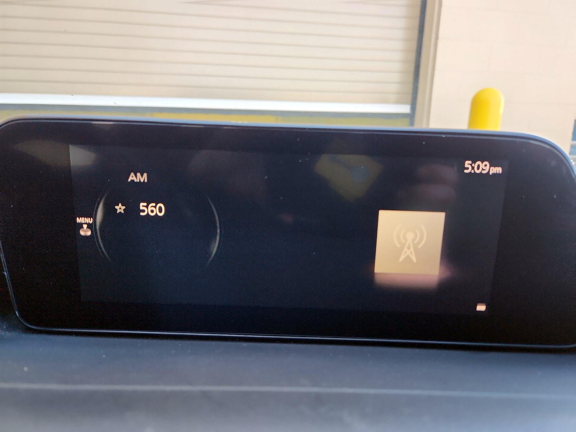 Thumbnail: 2022 Mazda CX-30 - 16