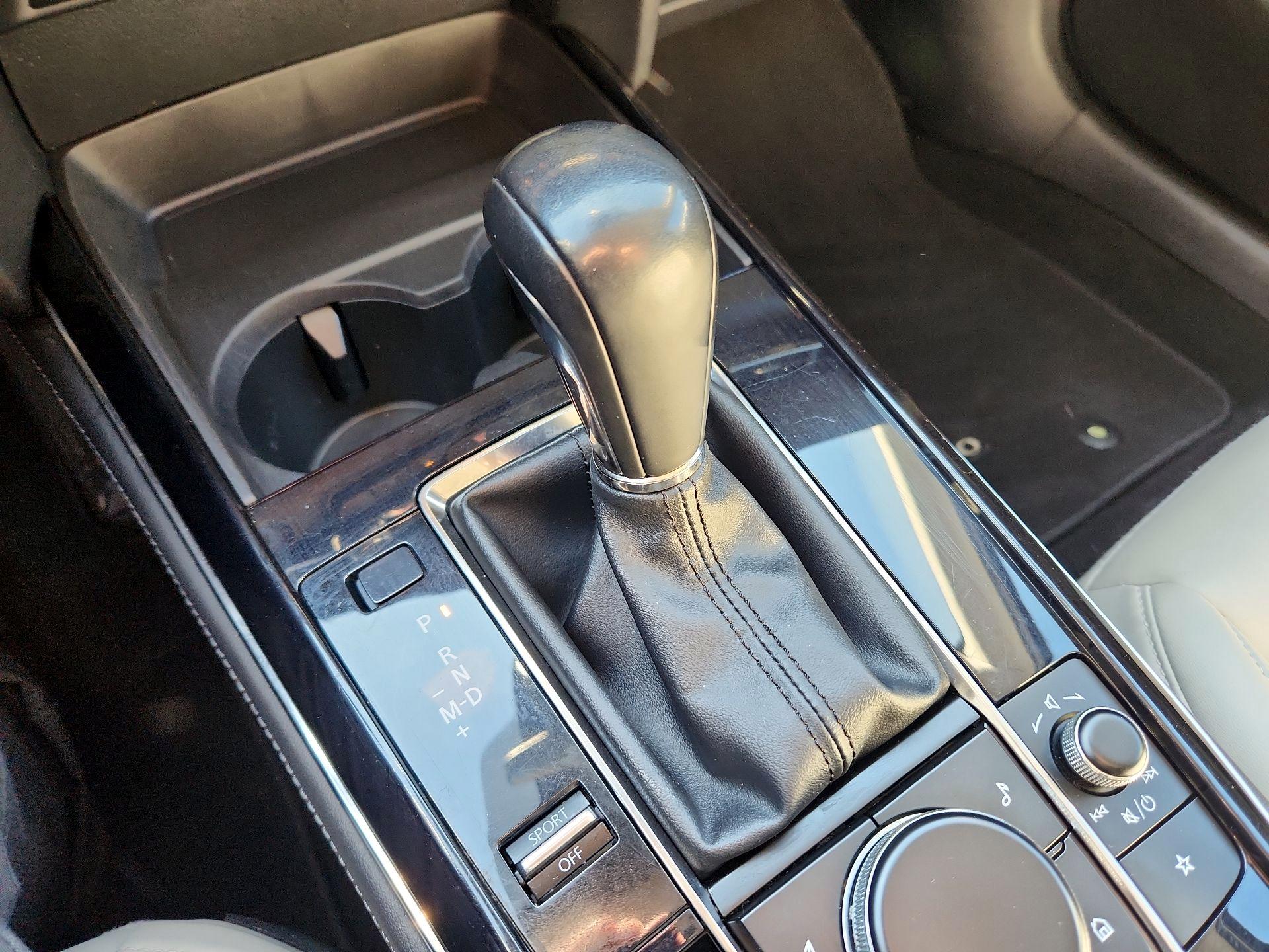 Thumbnail: 2022 Mazda CX-30 - 18