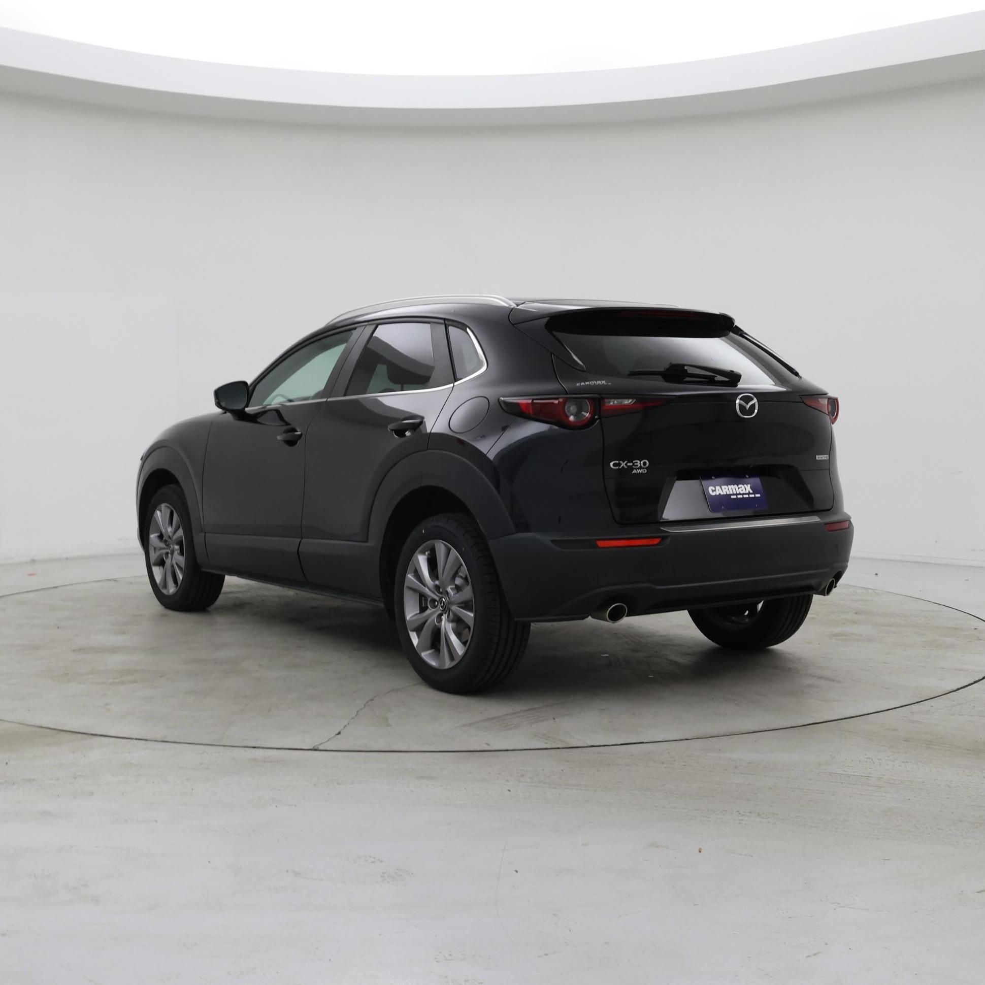 Thumbnail: 2022 Mazda CX-30 - 2