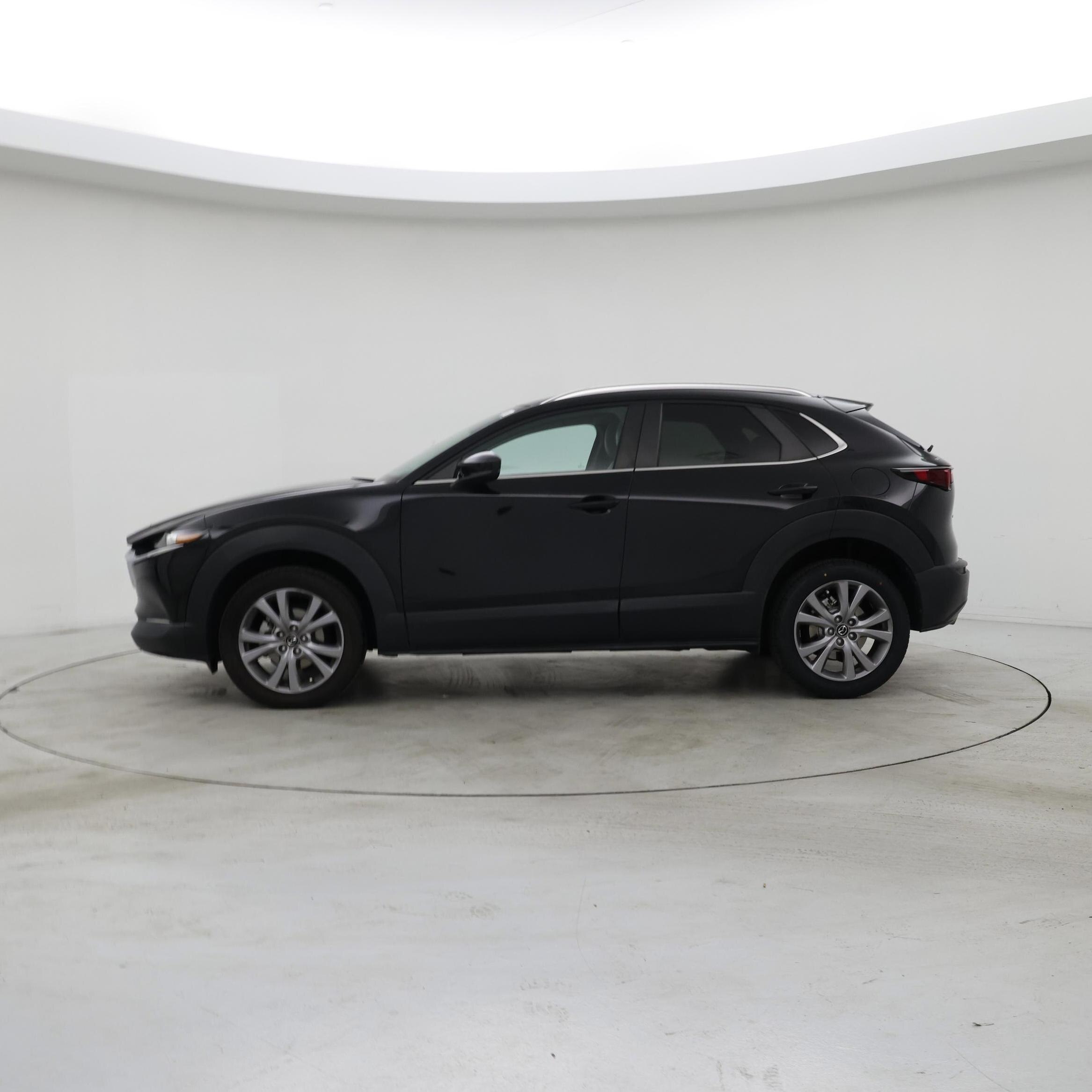 Thumbnail: 2022 Mazda CX-30 - 3
